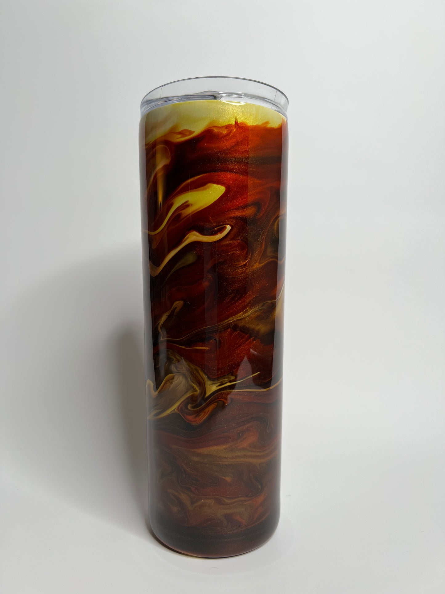 Harvest Haze Tumbler