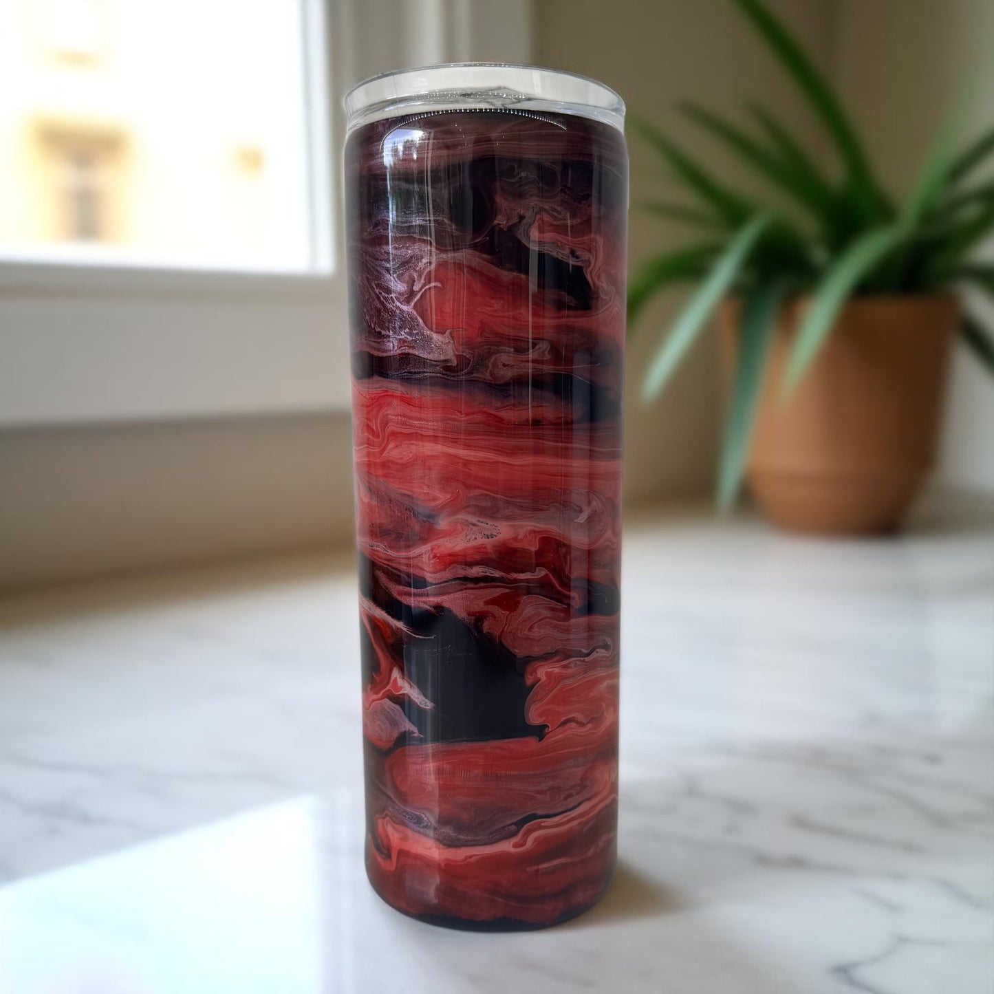 Ruby Vibe