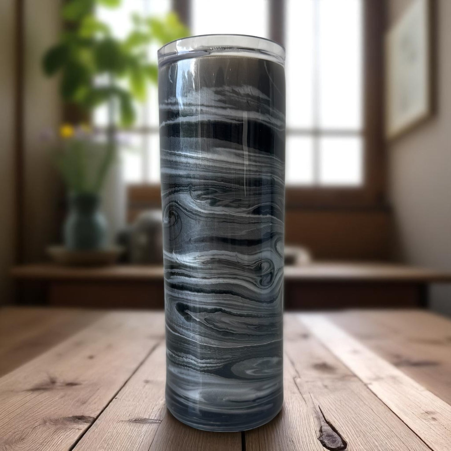 Silver Pine