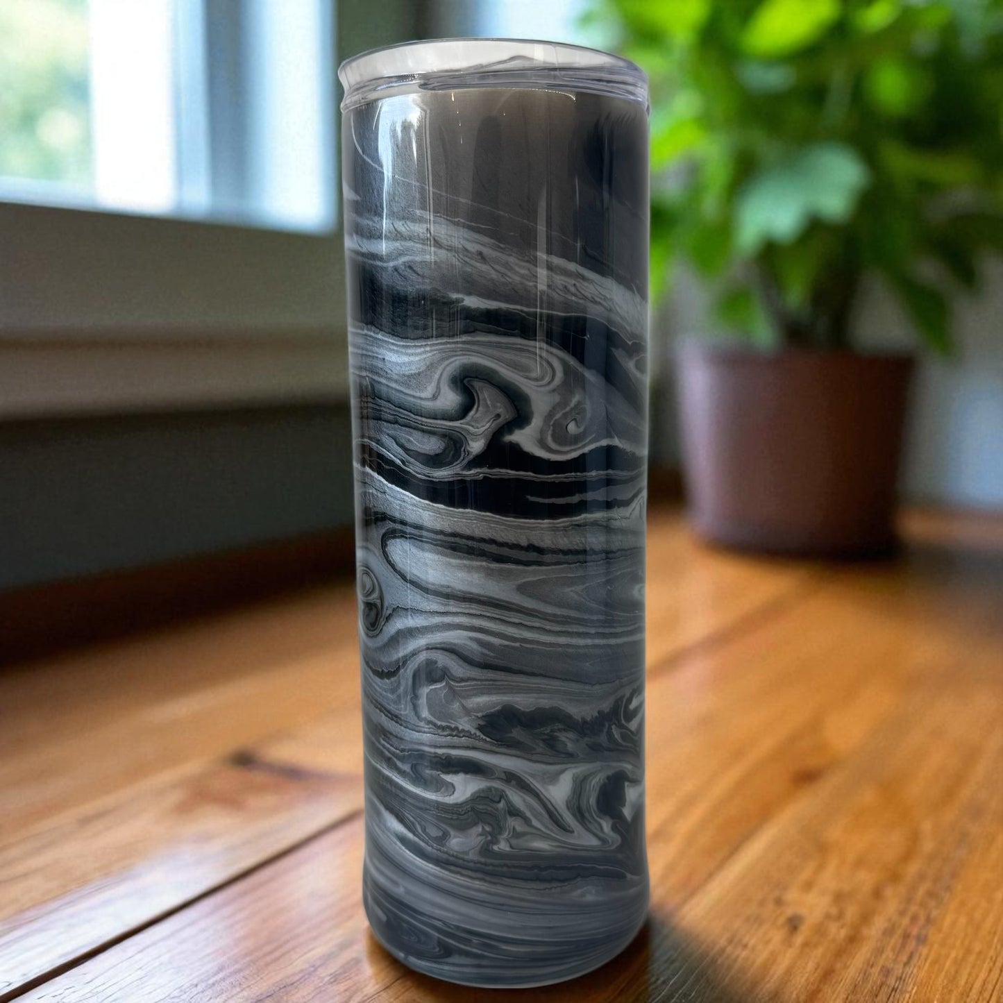 Silver Pine