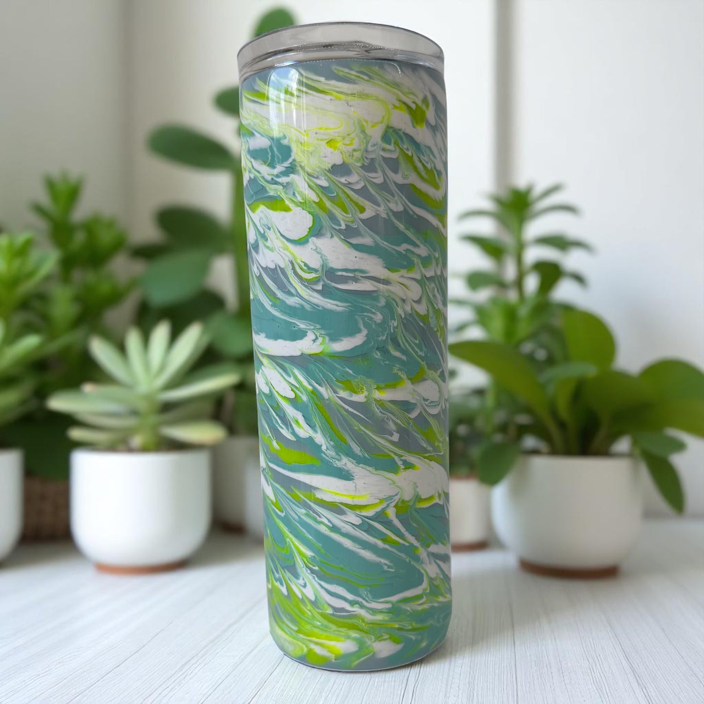 Seafoam Breeze