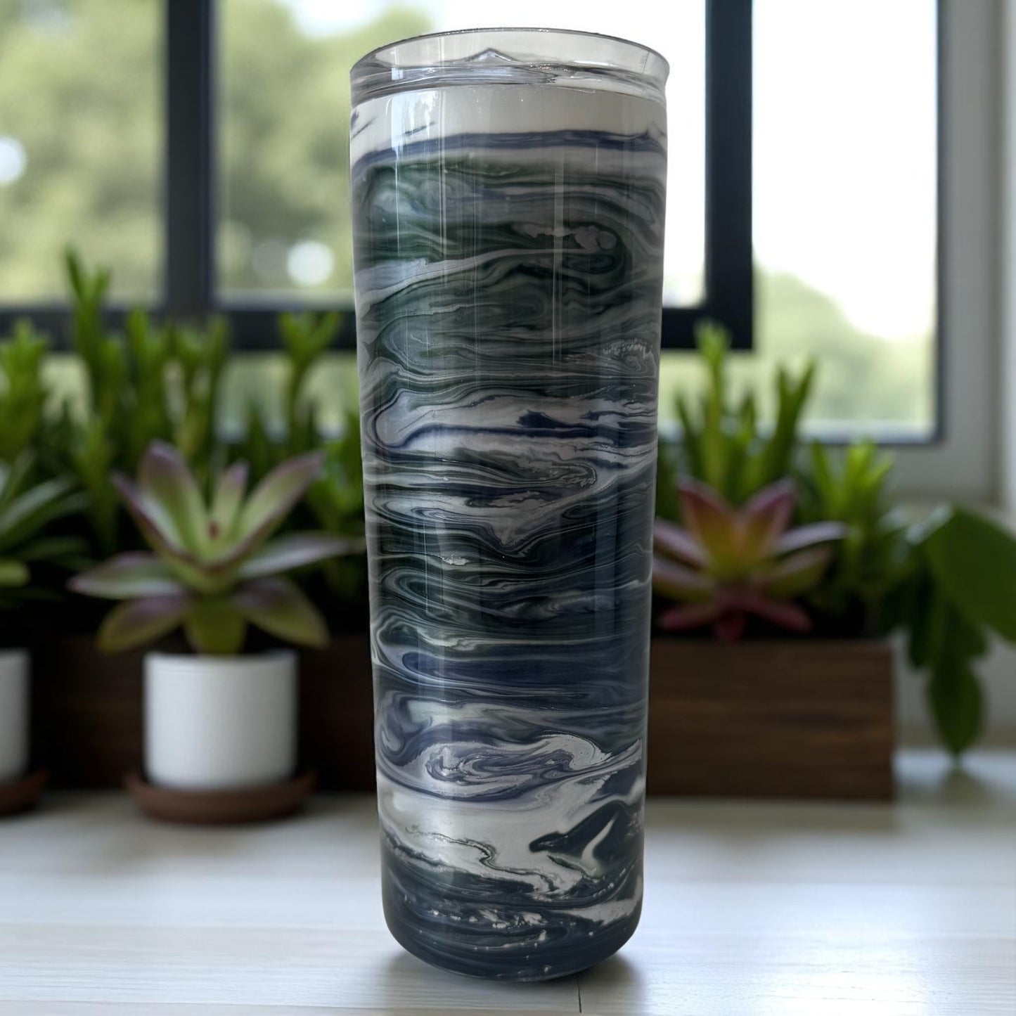 Coastal Drift