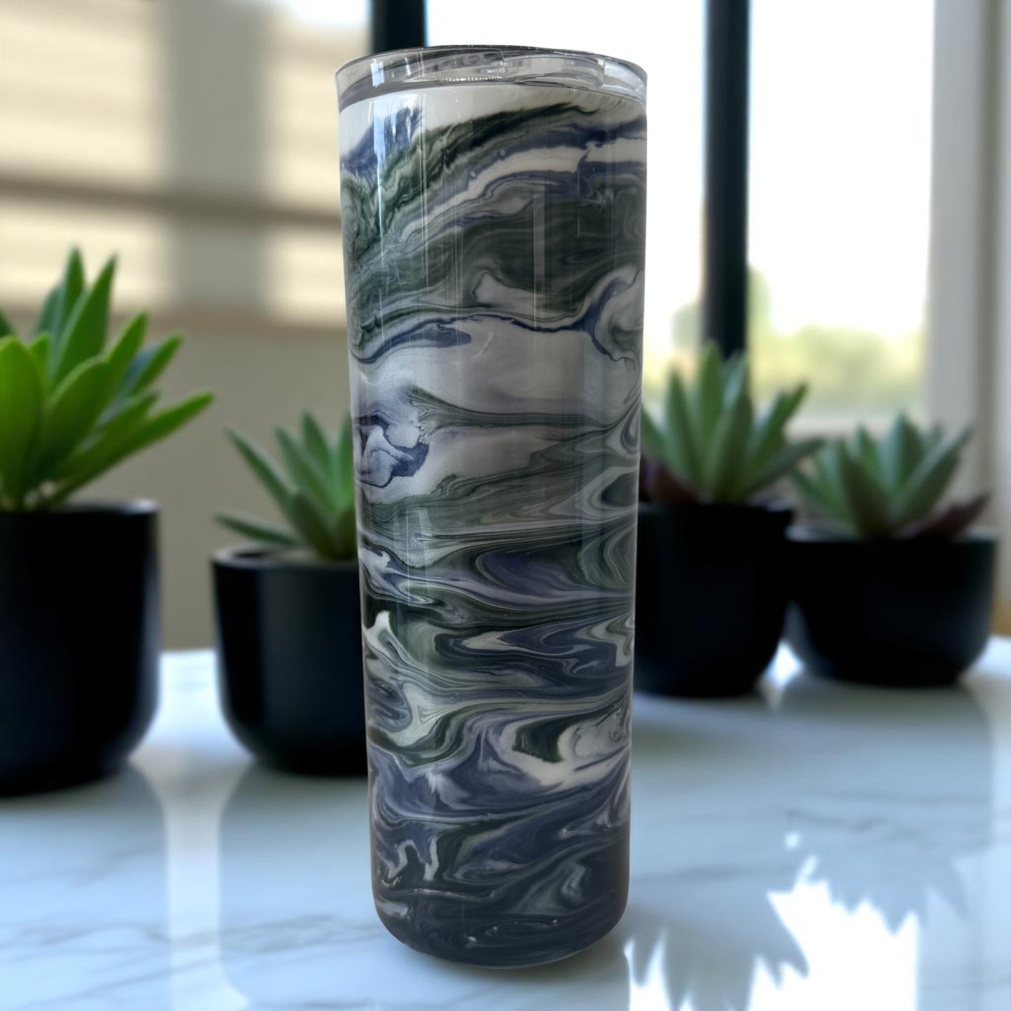 Coastal Drift