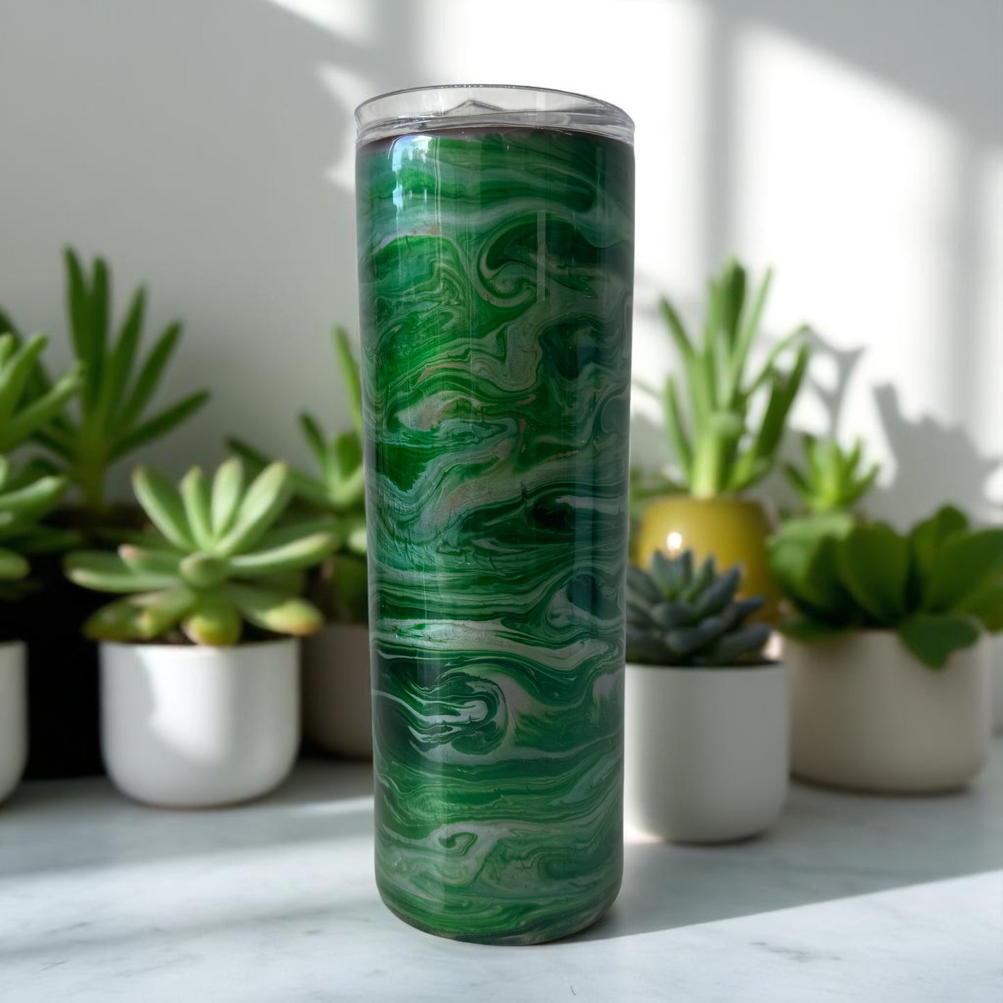 Jade Bloom