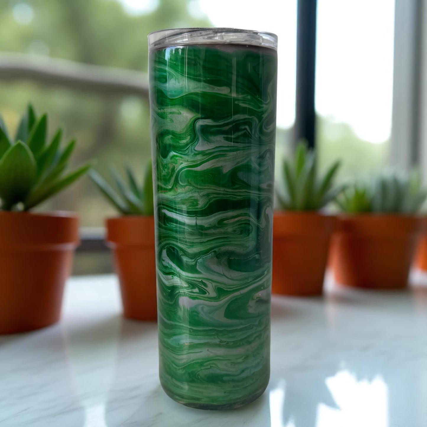 Jade Bloom