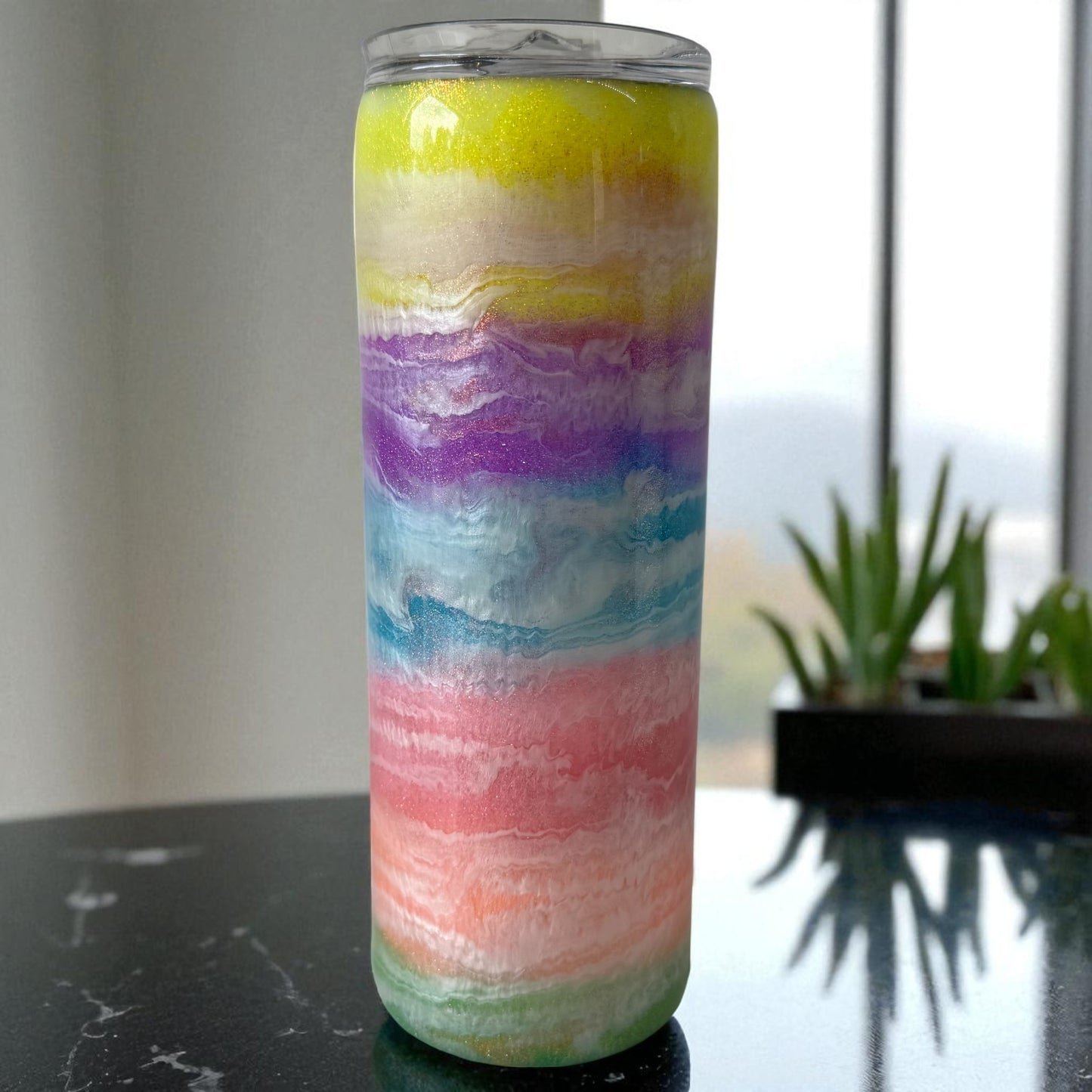 Color Me Happy