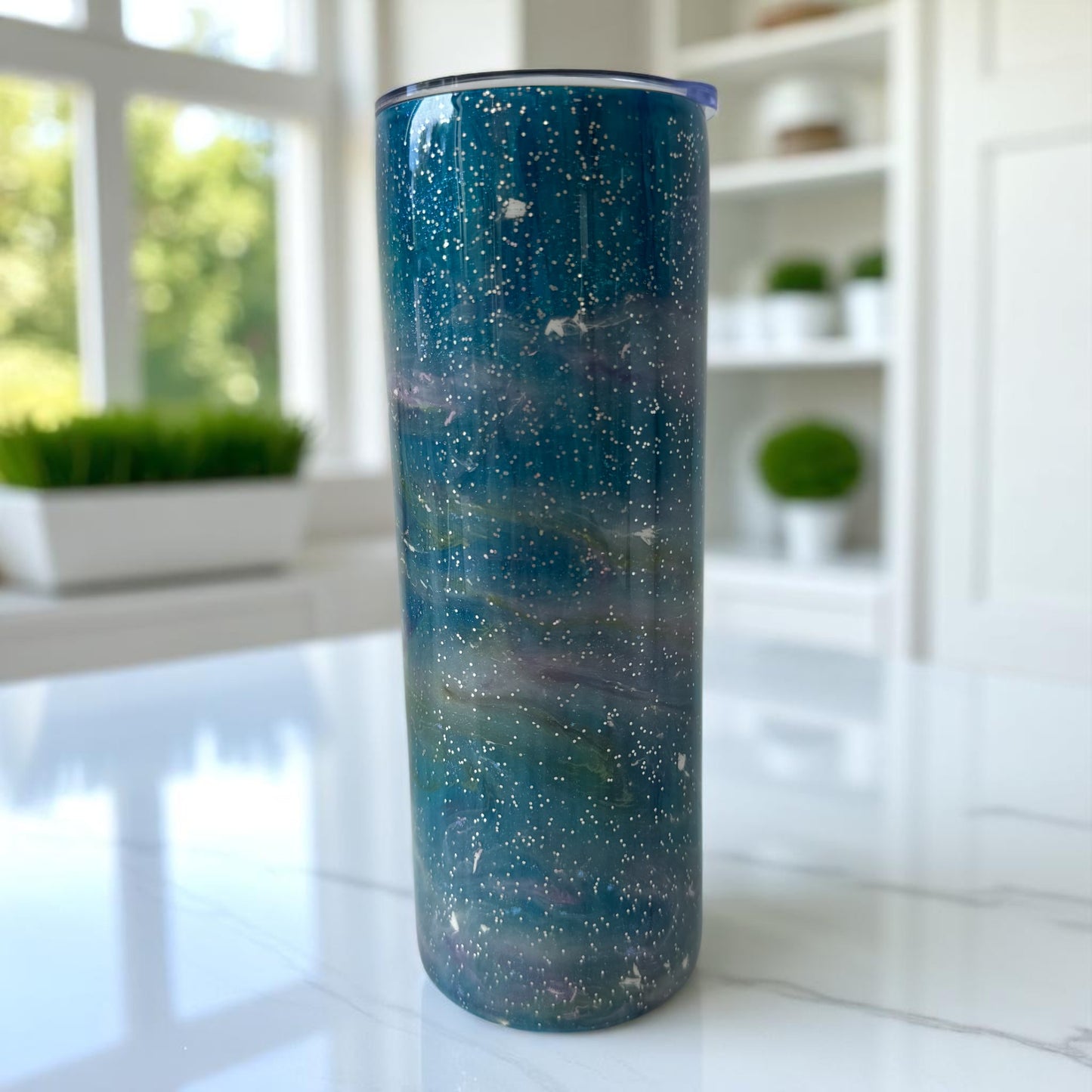 Starlit Sky