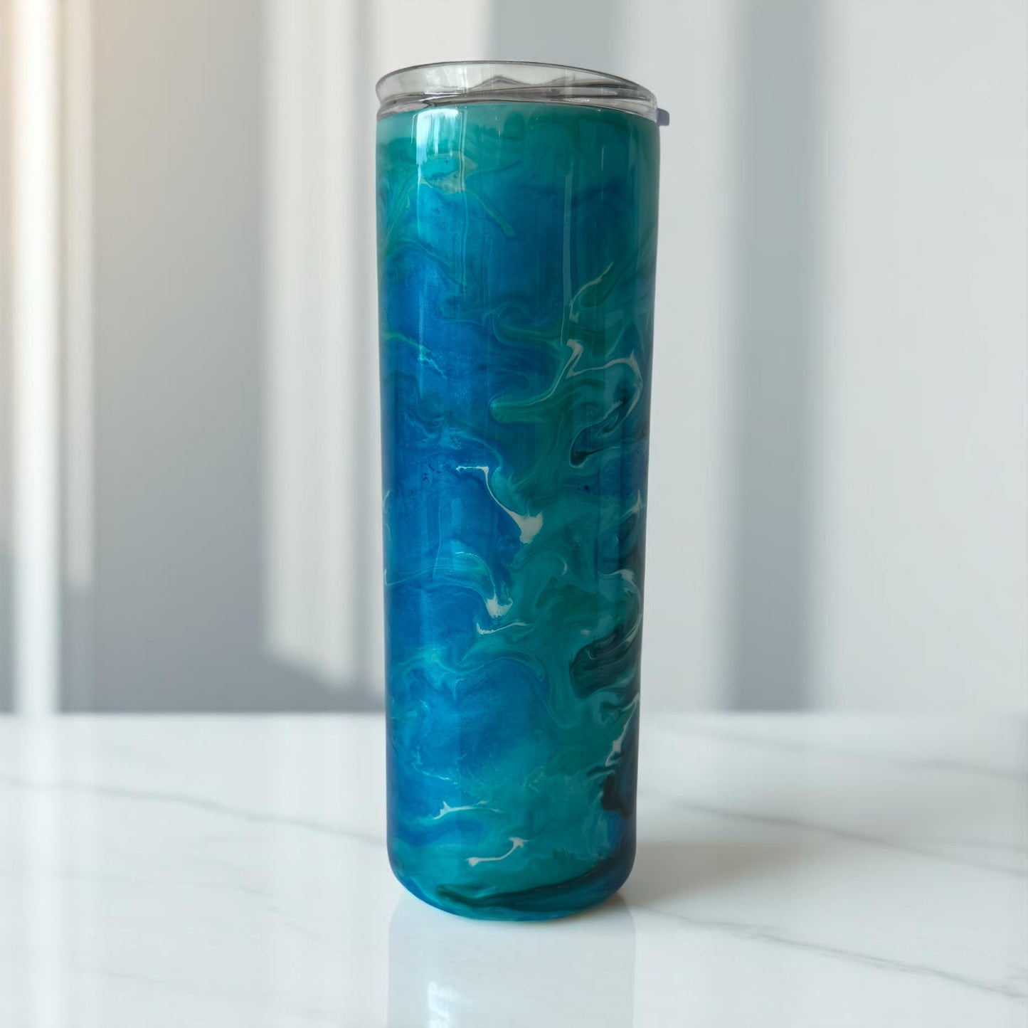 Ocean Drift