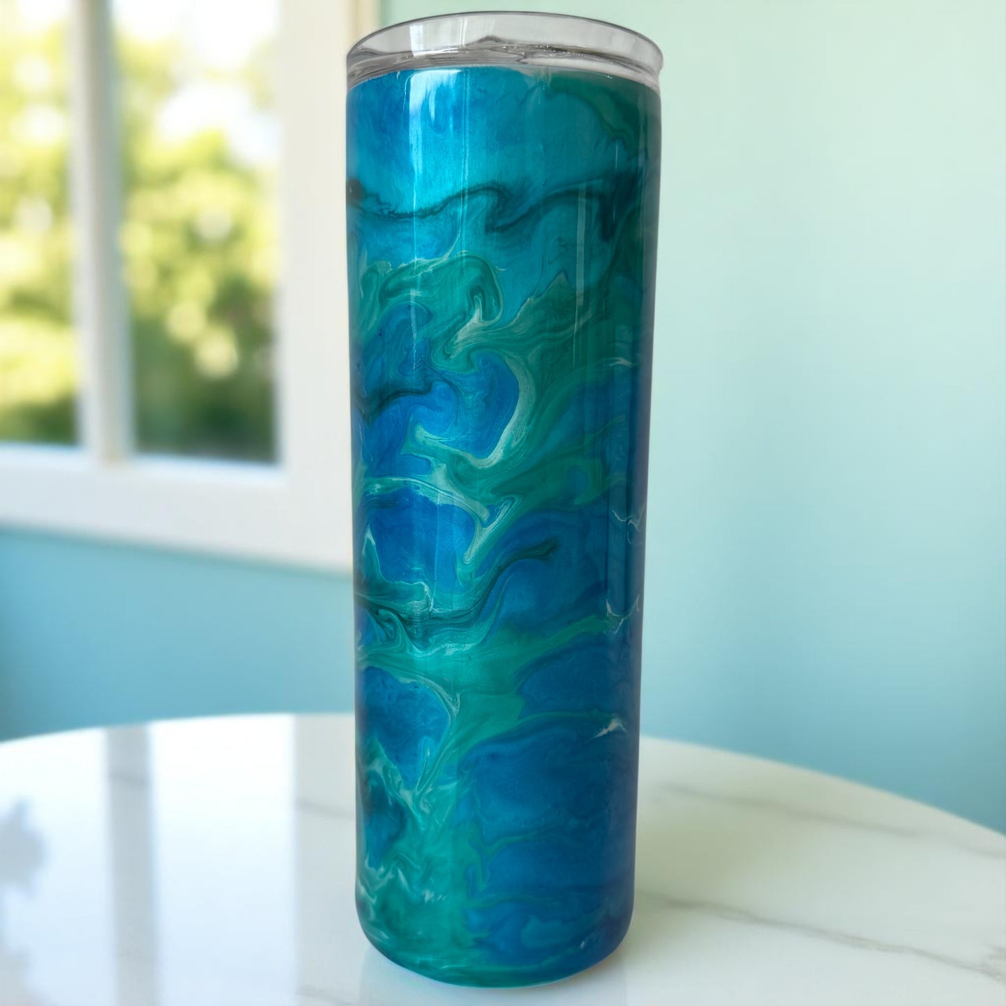 Ocean Drift