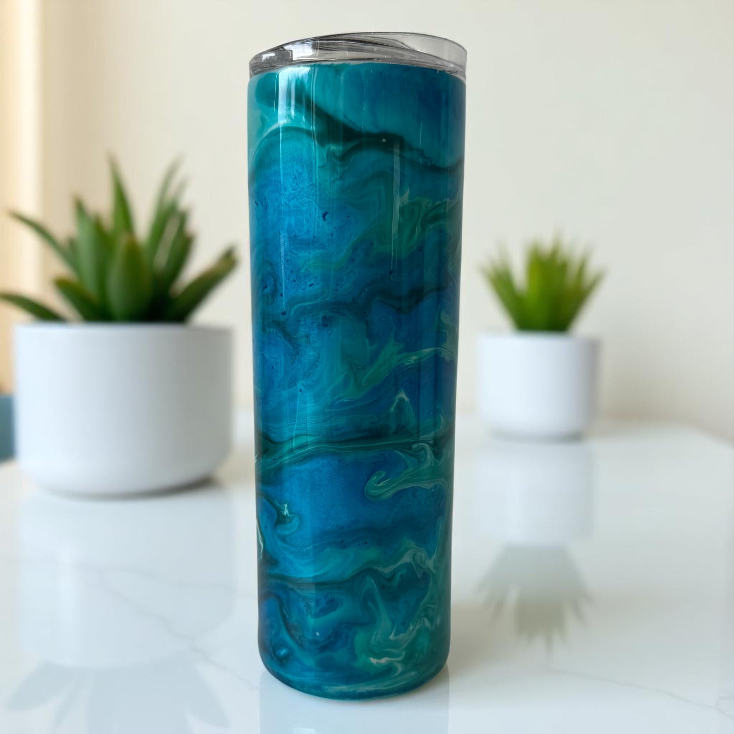 Ocean Drift