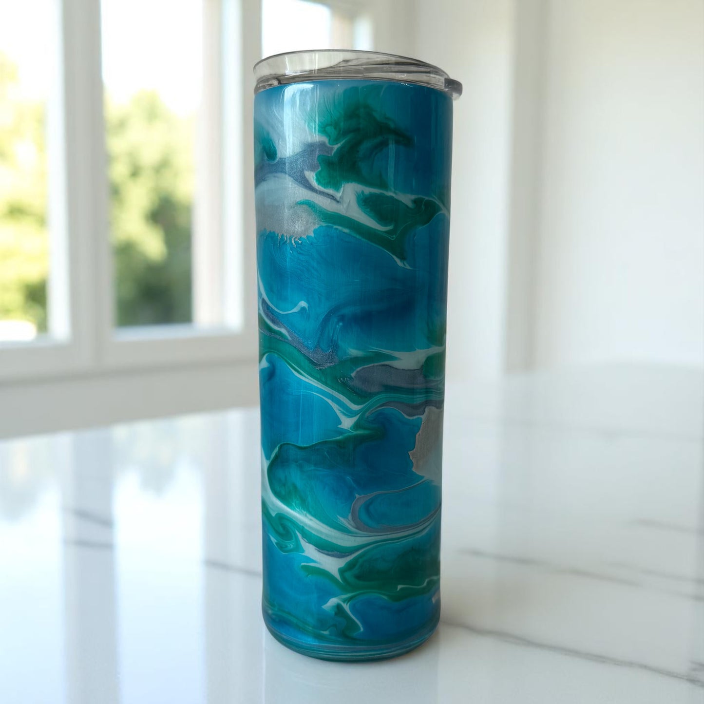 Blue Breeze