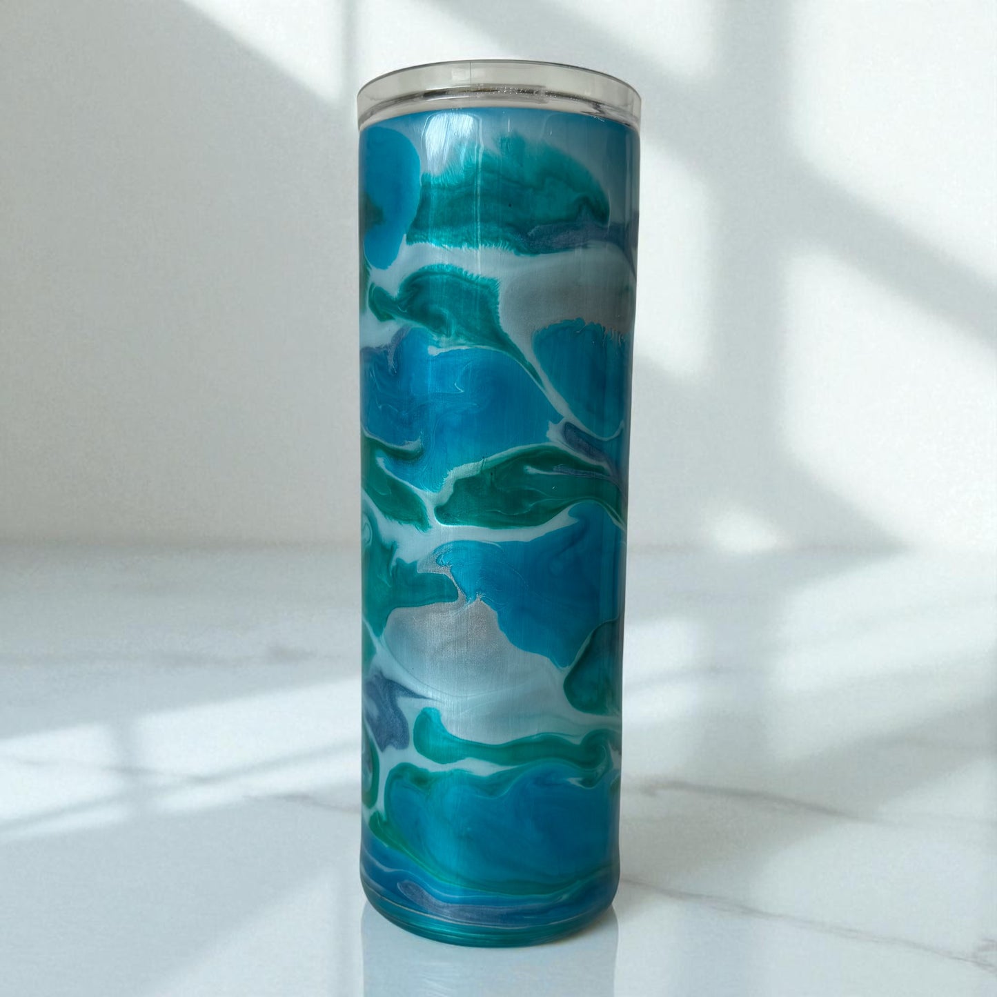 Blue Breeze