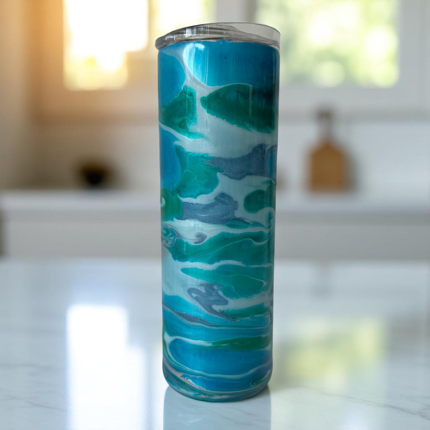Blue Breeze