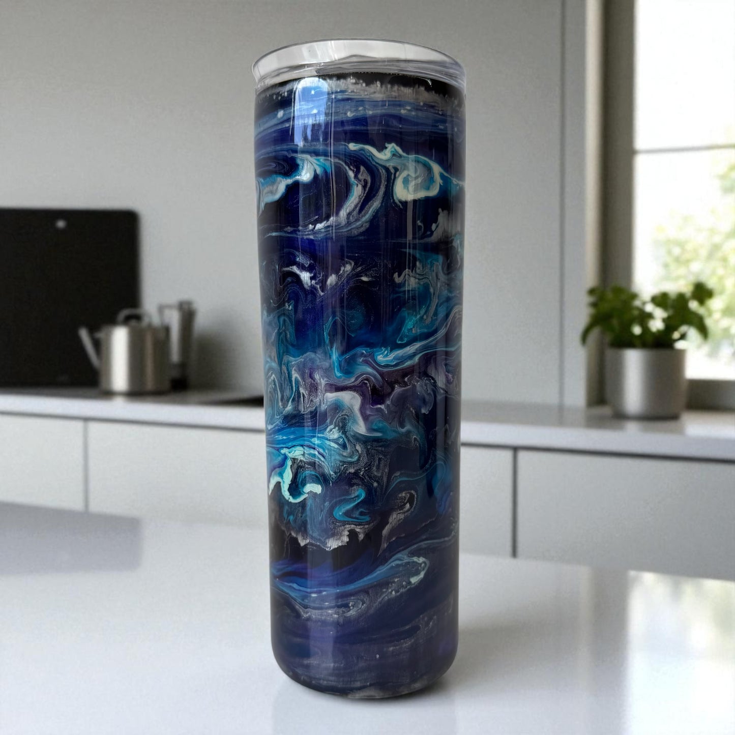 Ocean Layers