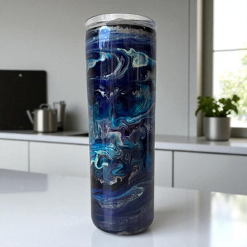 Ocean Layers