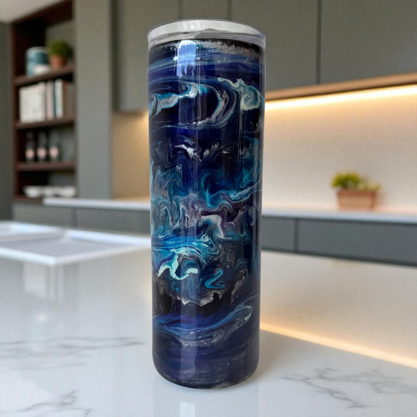Ocean Layers