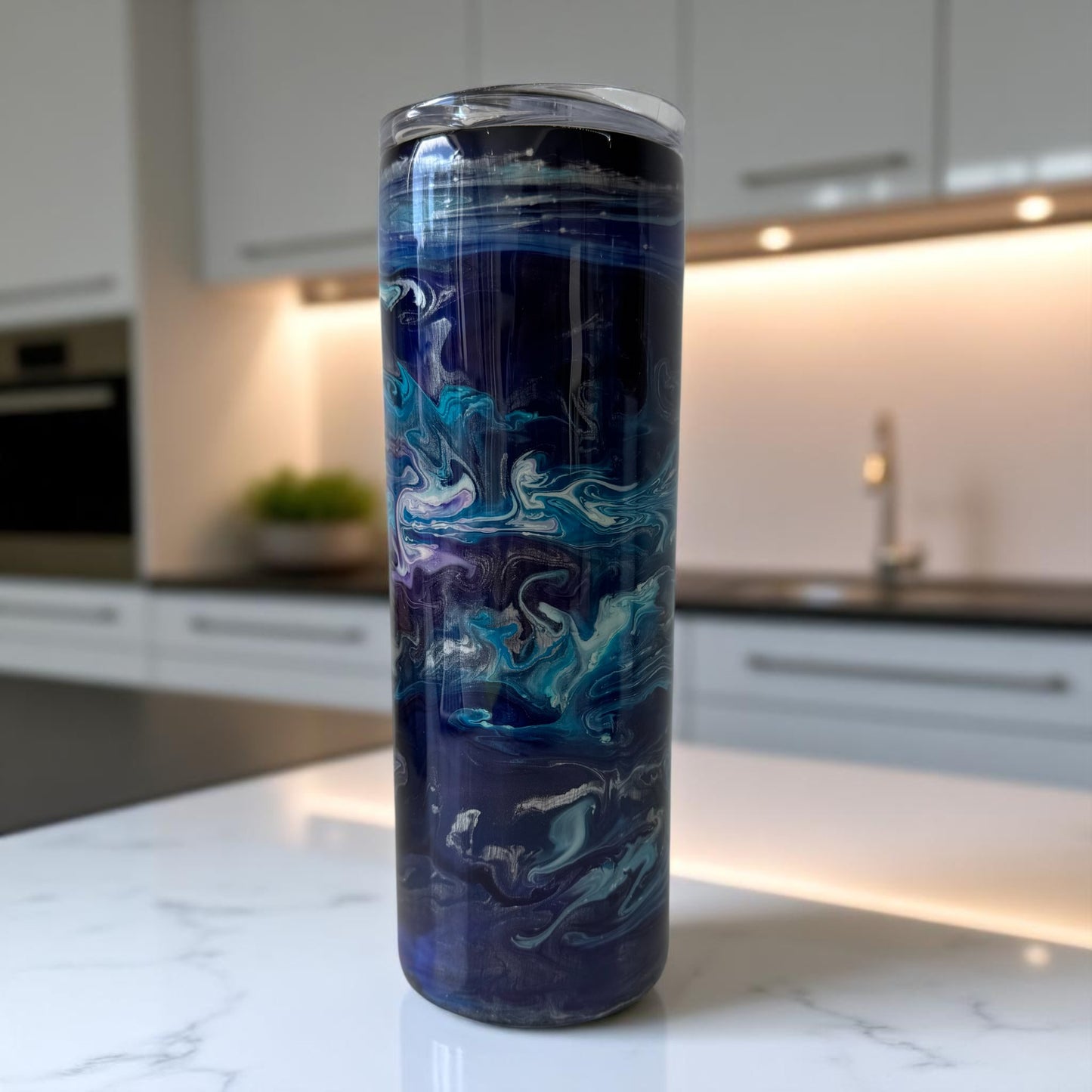 Ocean Layers