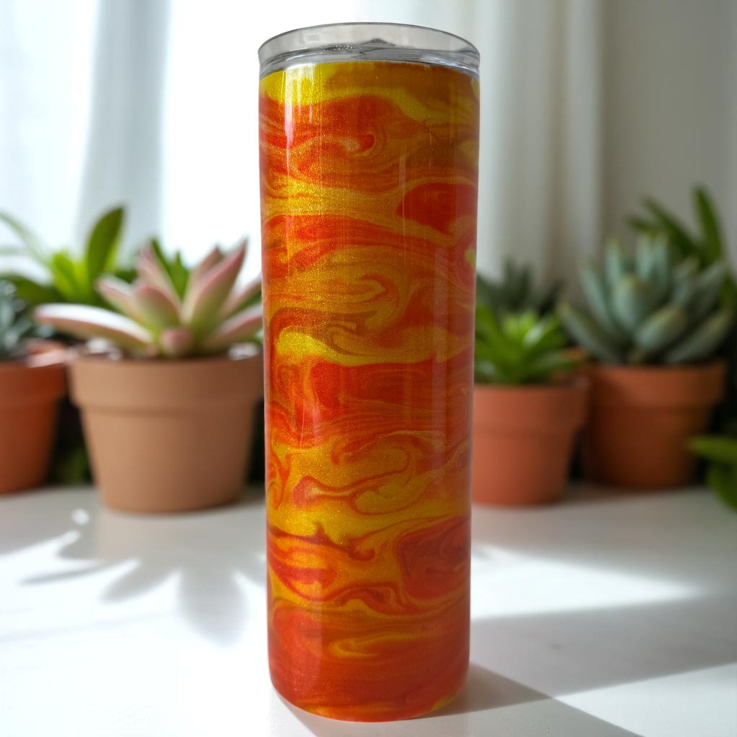 Citrus Glow