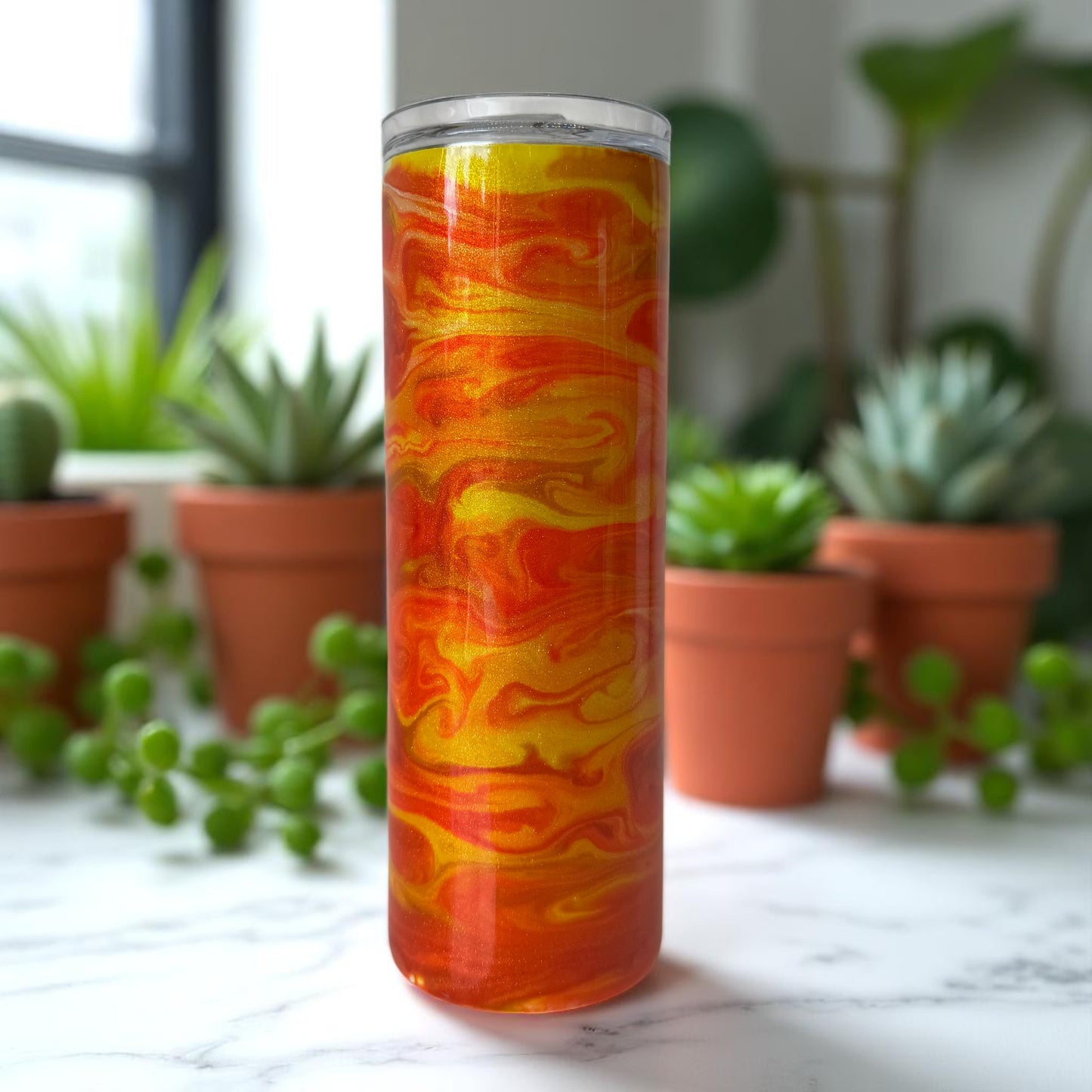 Citrus Glow
