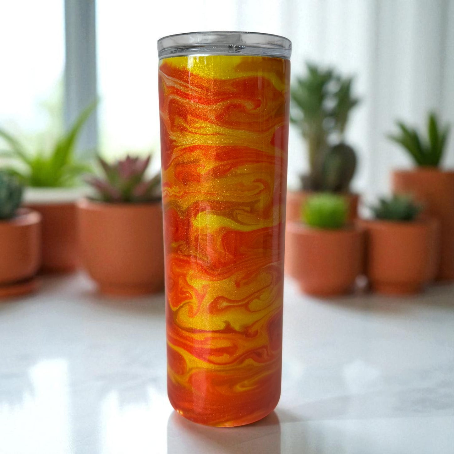 Citrus Glow