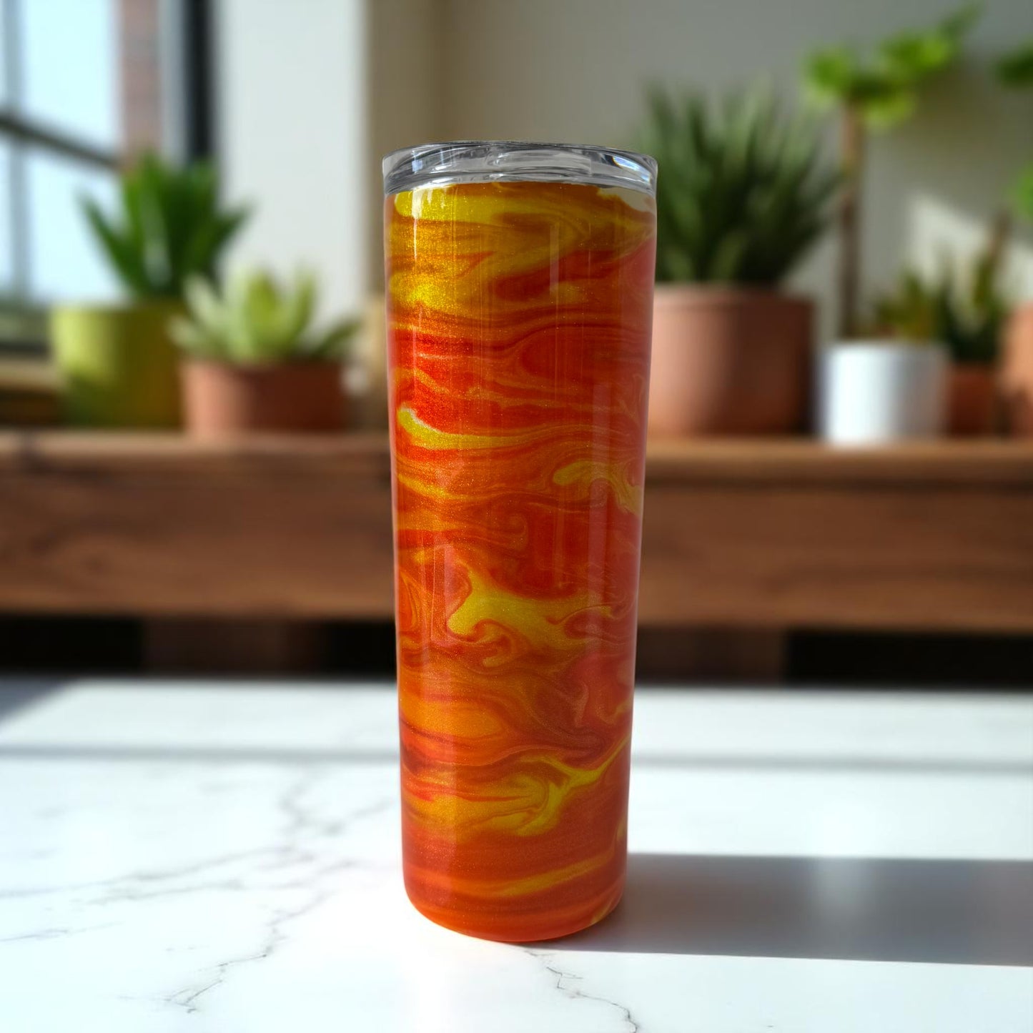 Citrus Glow