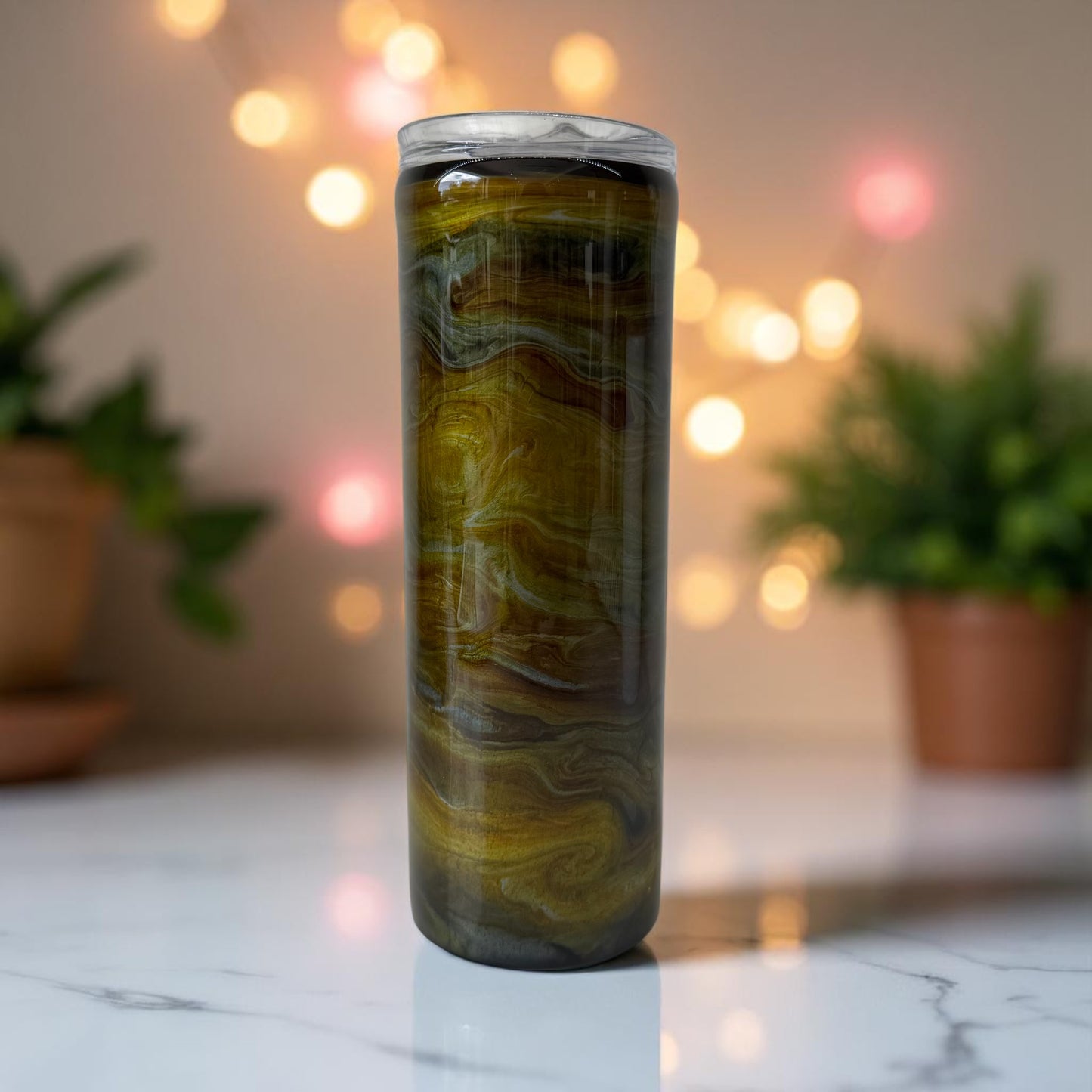 Honey Luxe