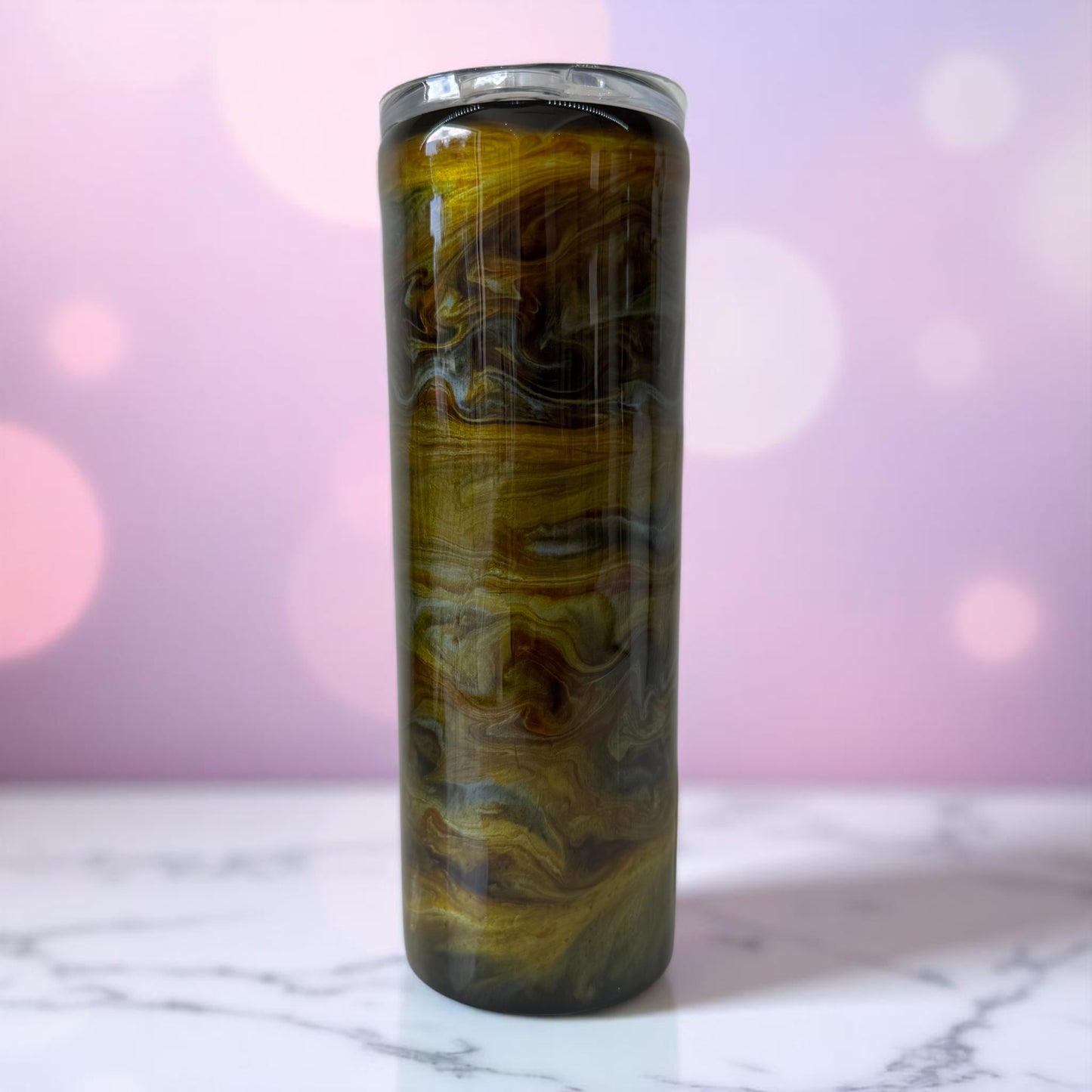 Honey Luxe