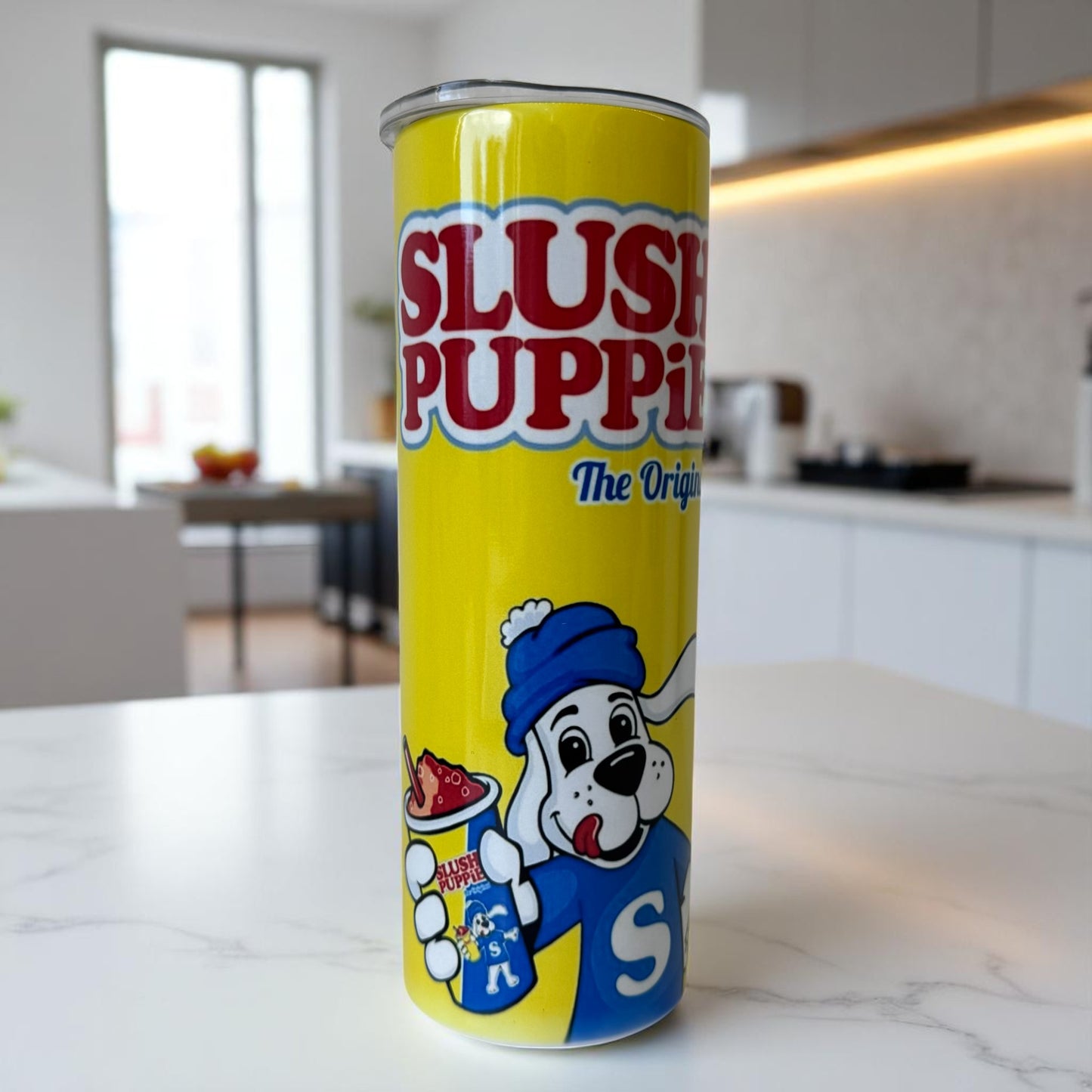 Slush Puppie