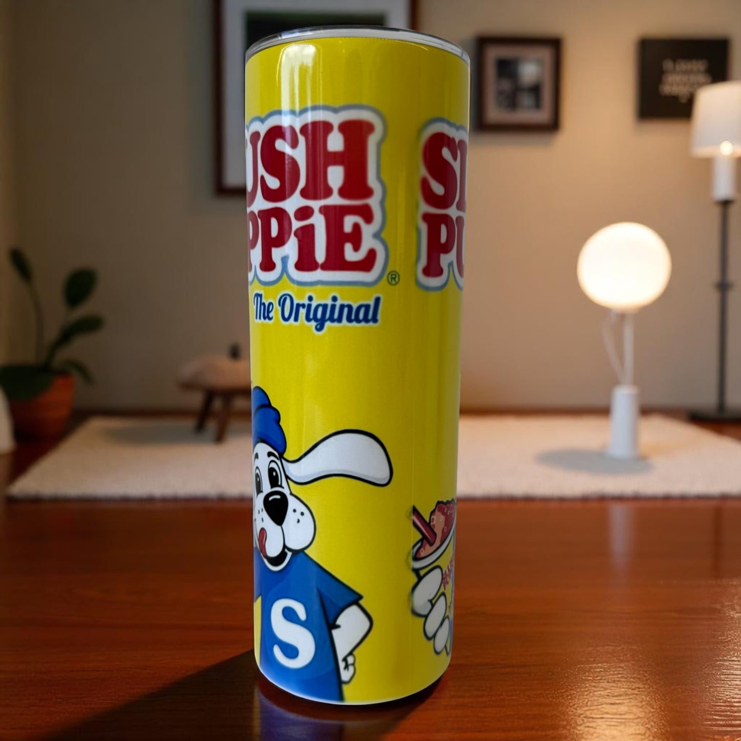 Slush Puppie