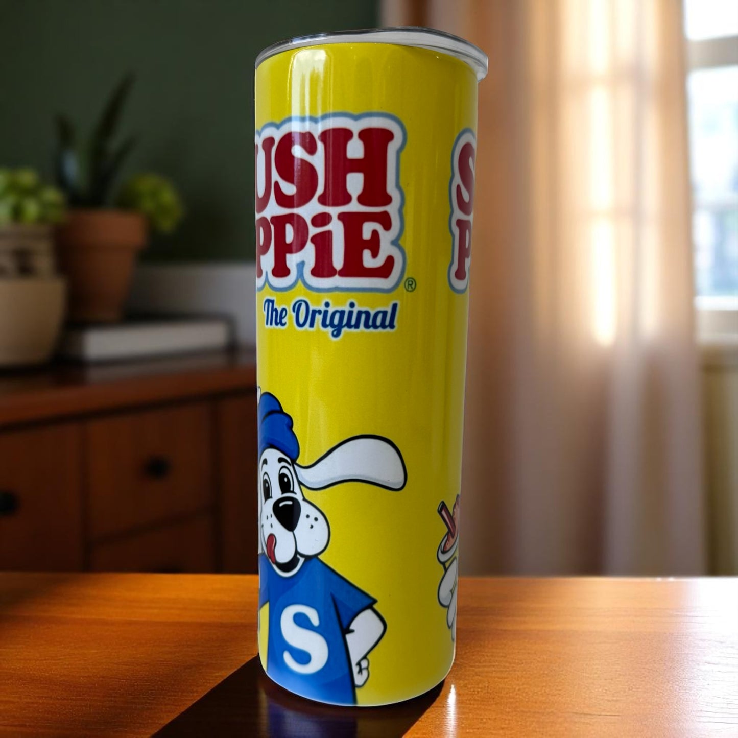 Slush Puppie
