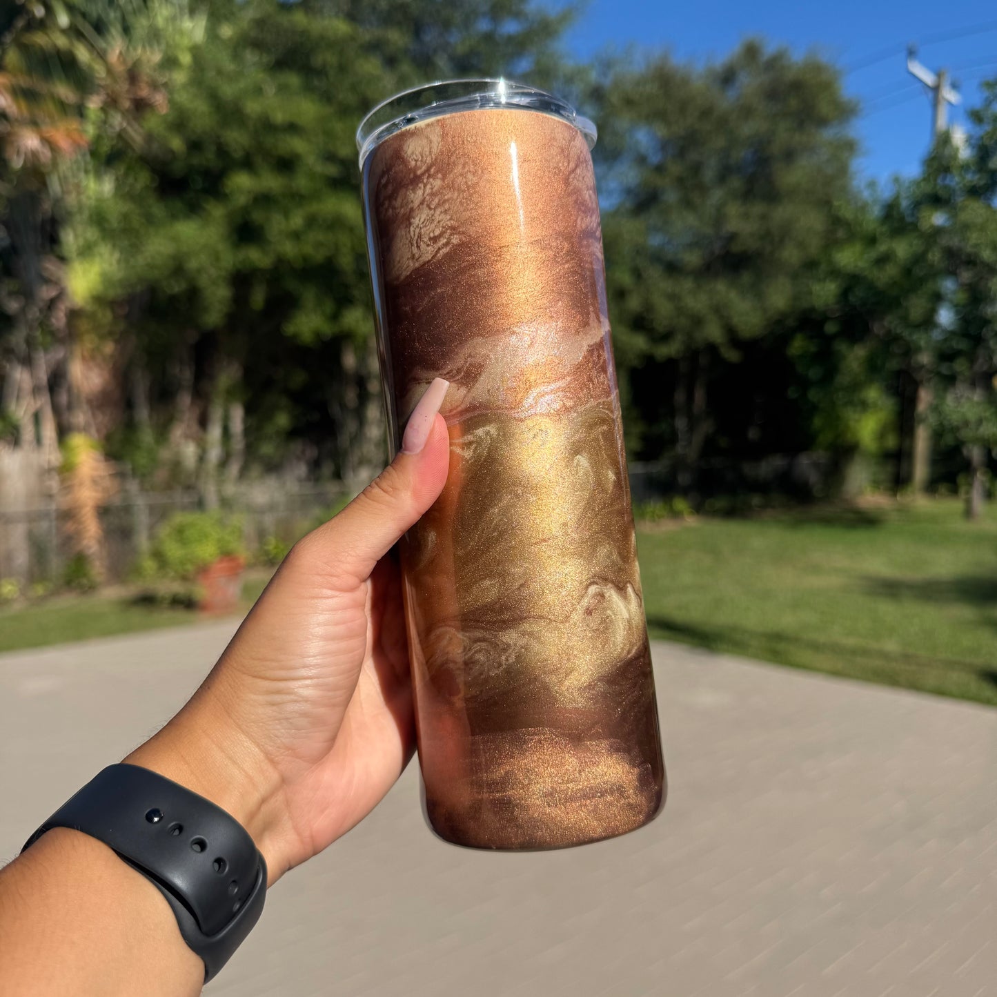 Woodland Whisper