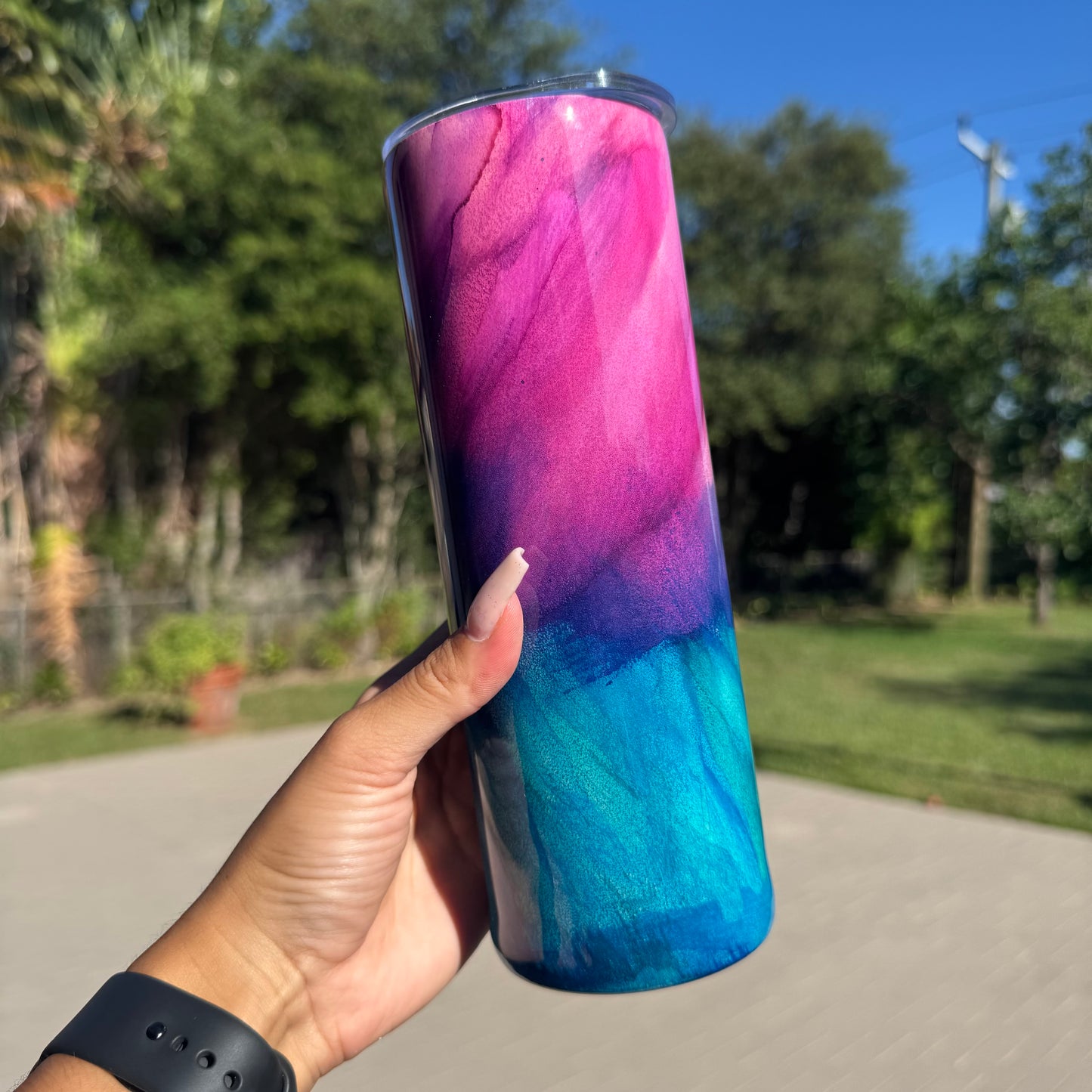 Bubbleberry