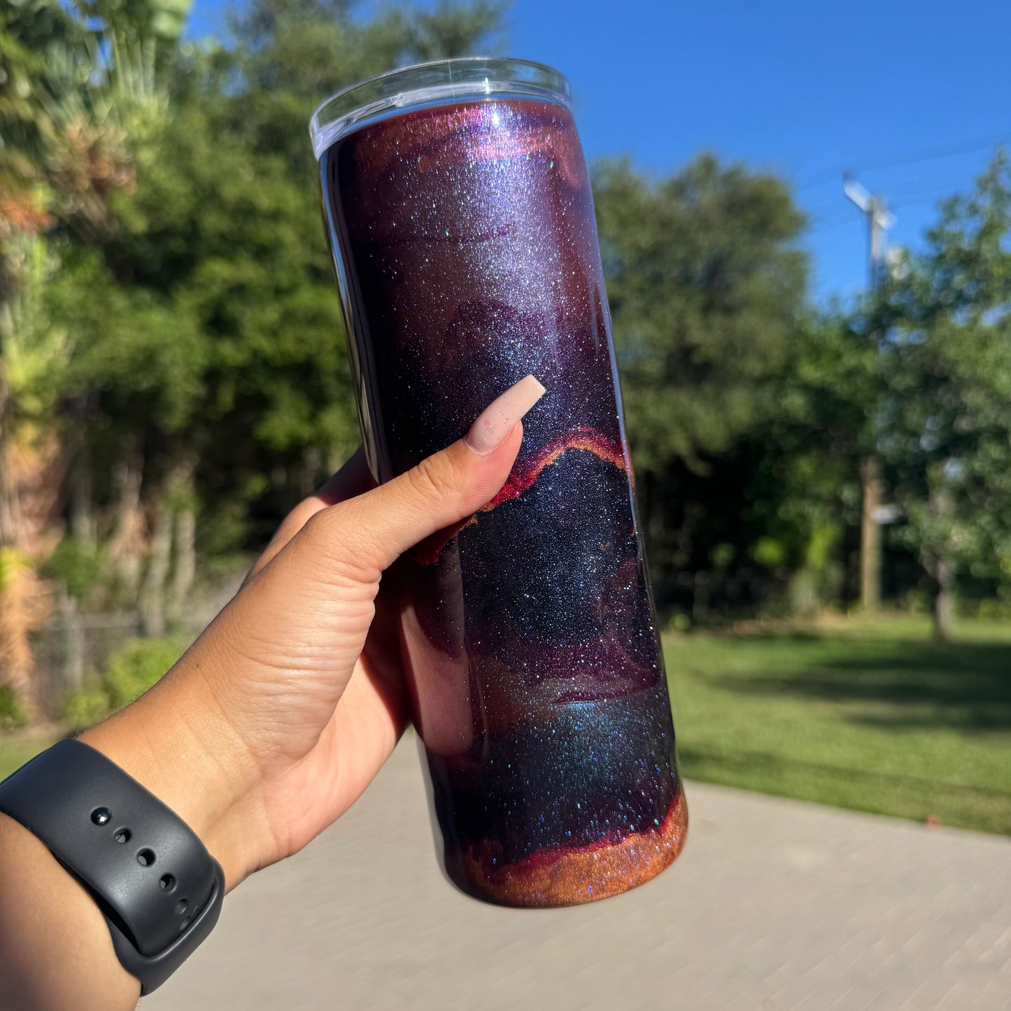Velvet Grape
