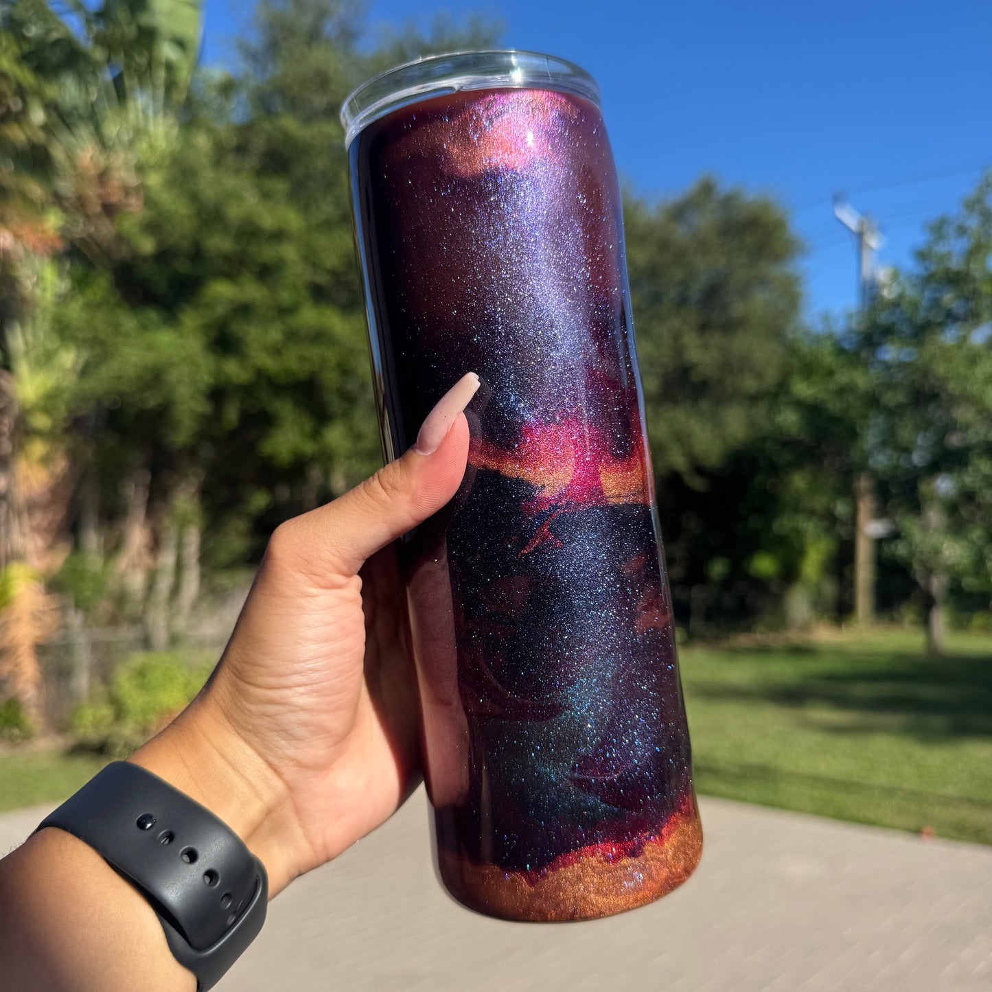 Velvet Grape