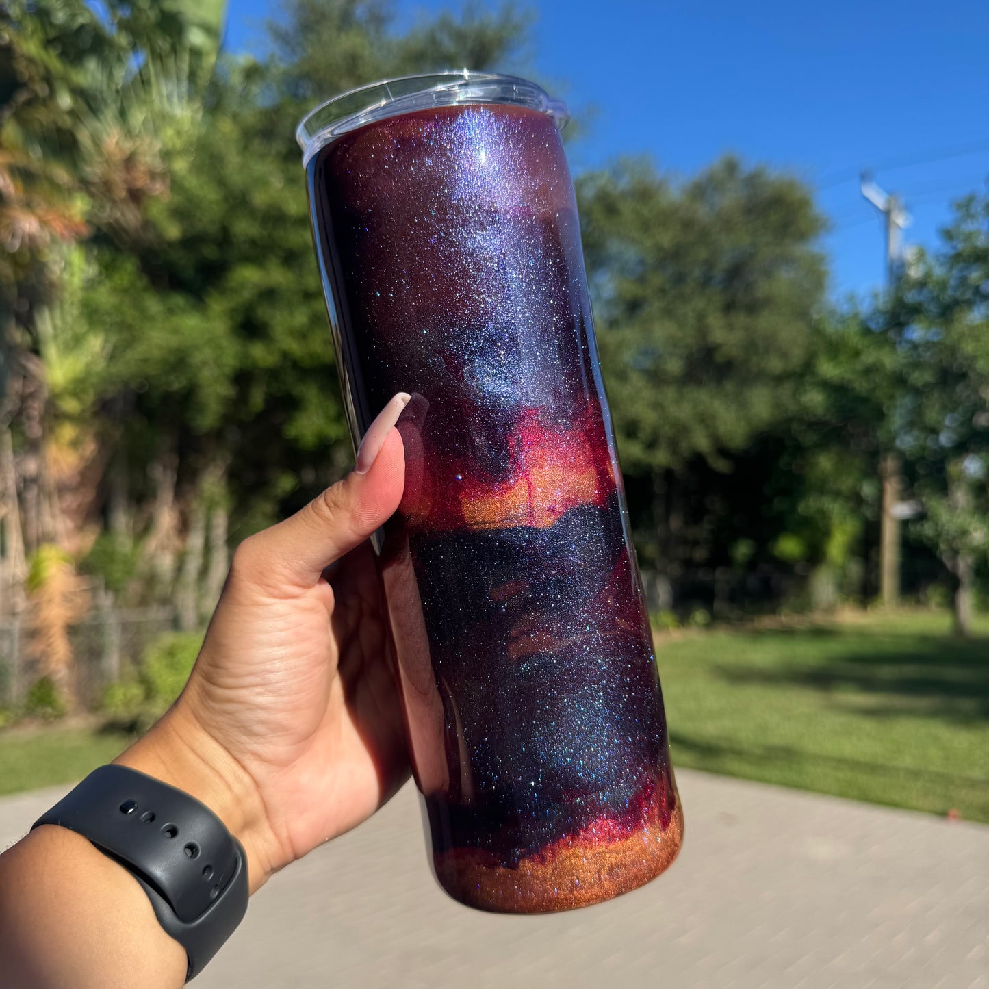 Velvet Grape
