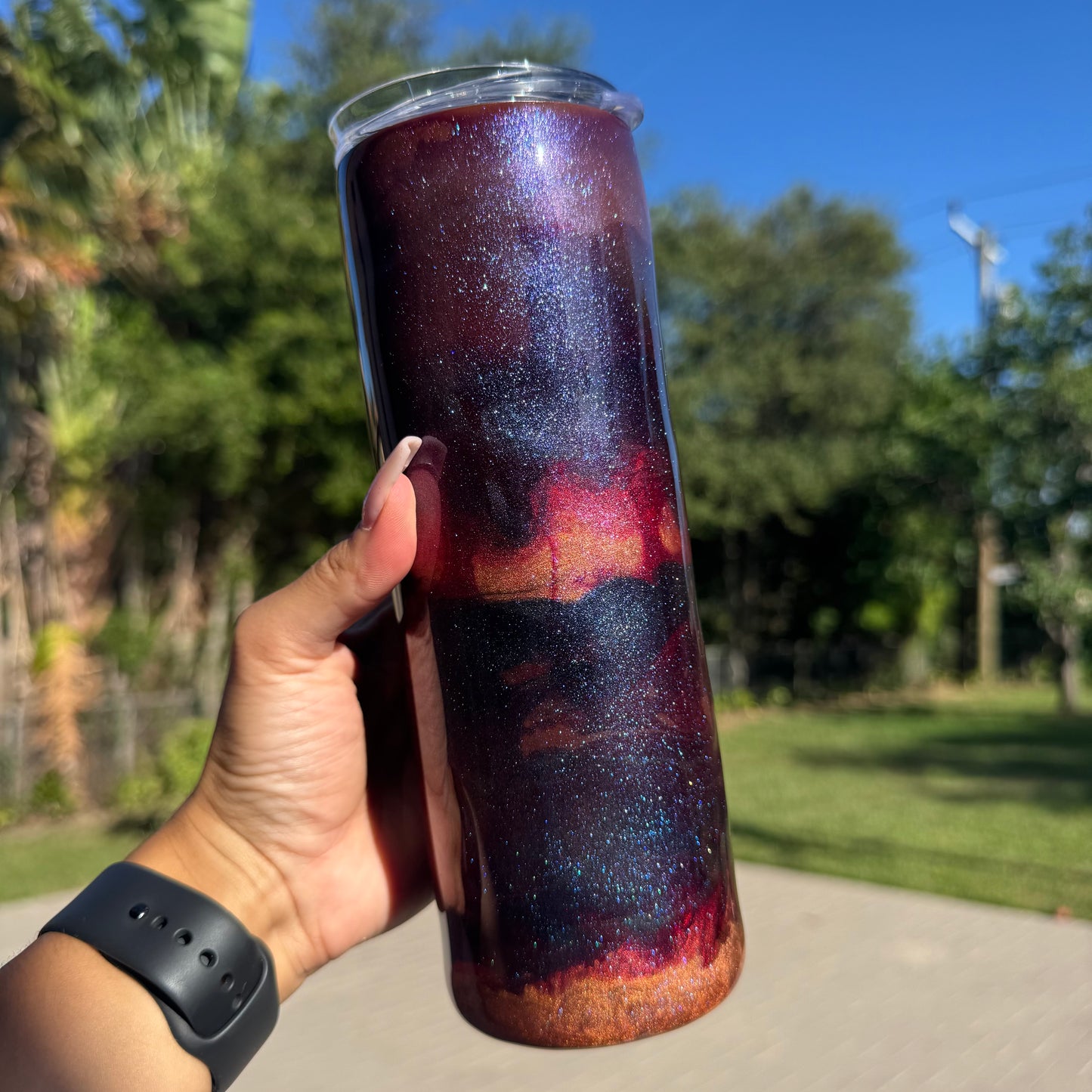 Velvet Grape