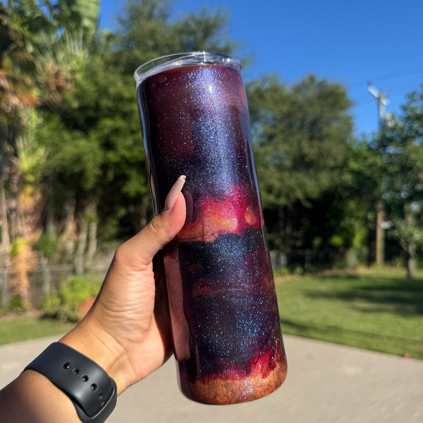 Velvet Grape