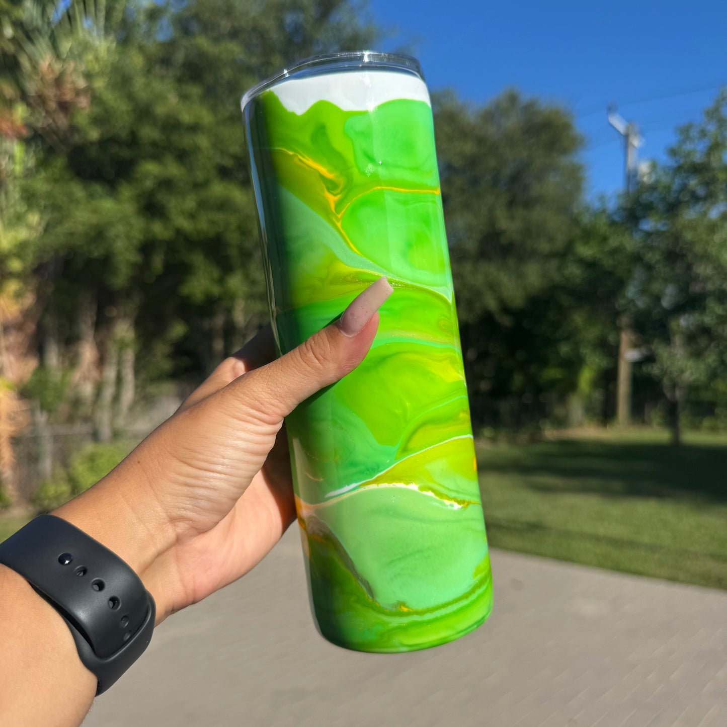 Citrus Twist