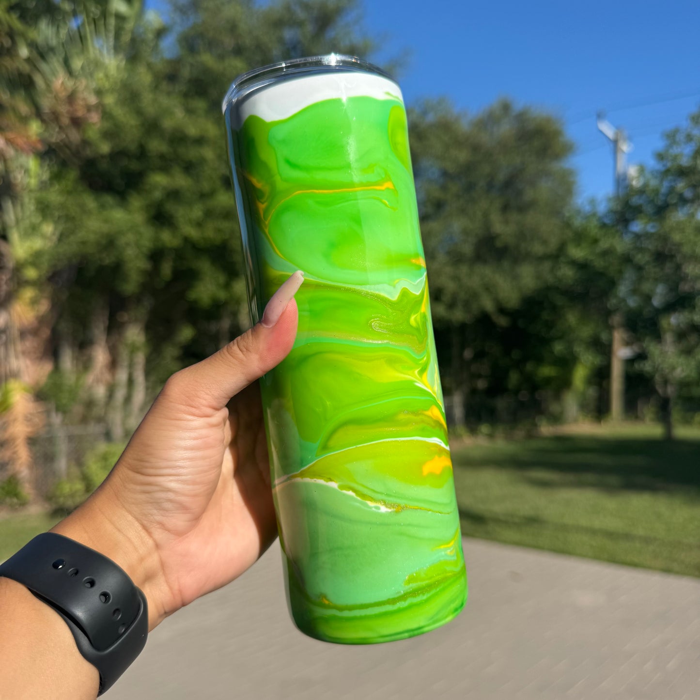 Citrus Twist