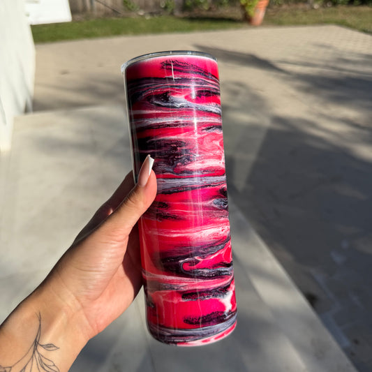 Black Cherry Blossom