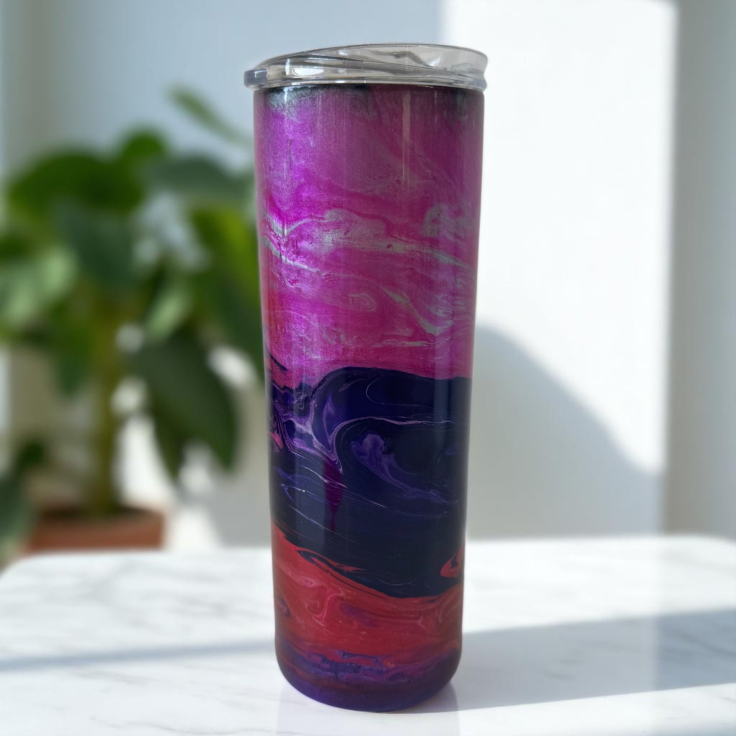 Berry Blush