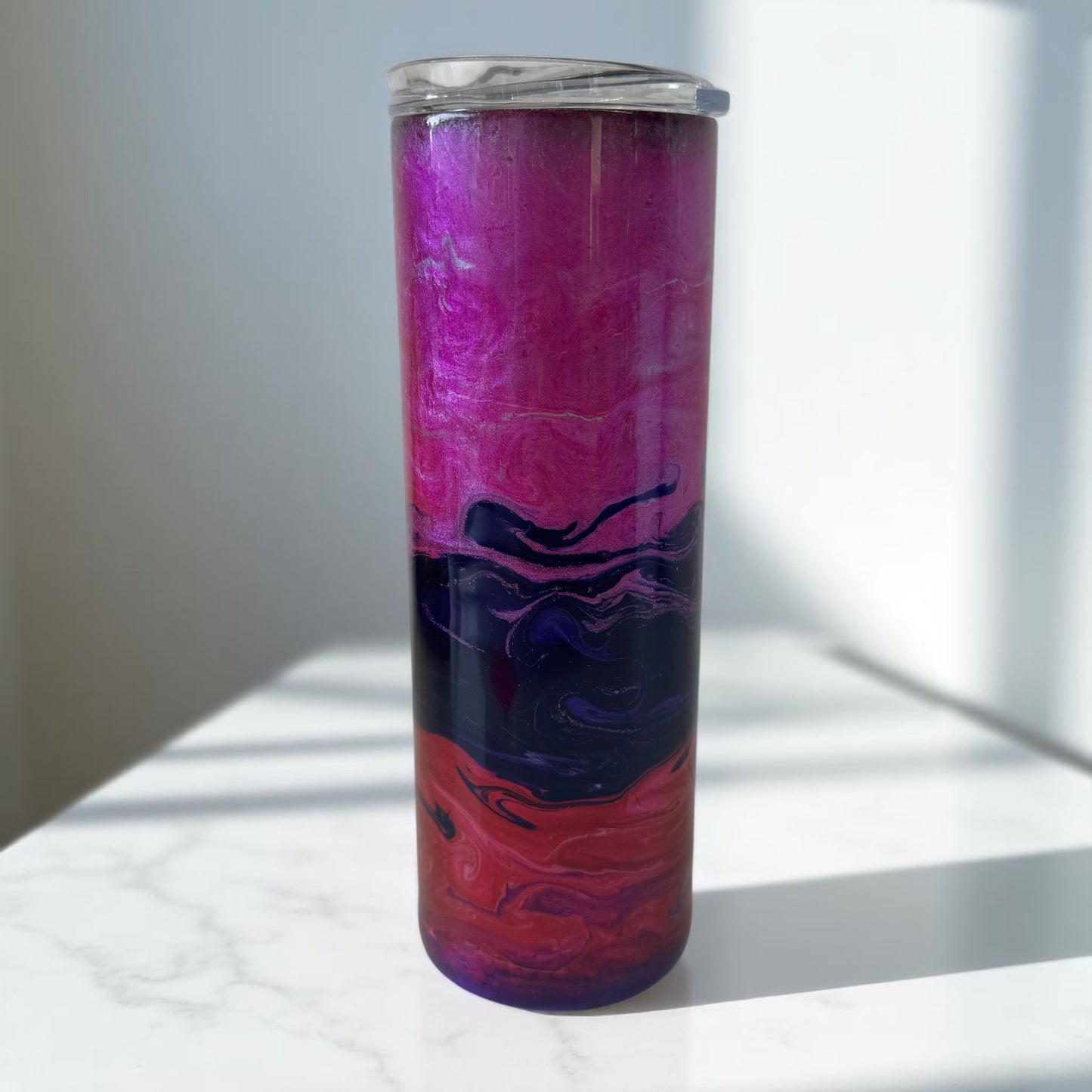 Berry Blush