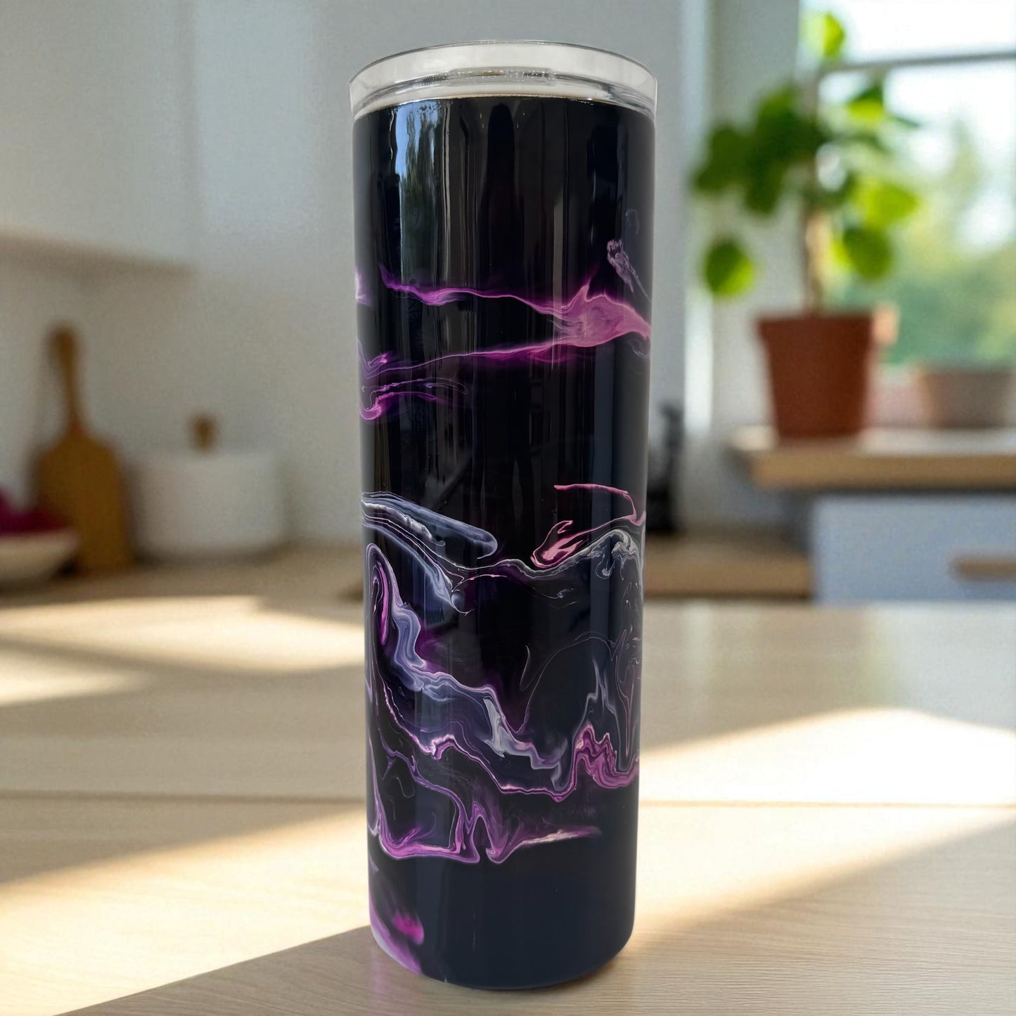 Violet Vortex