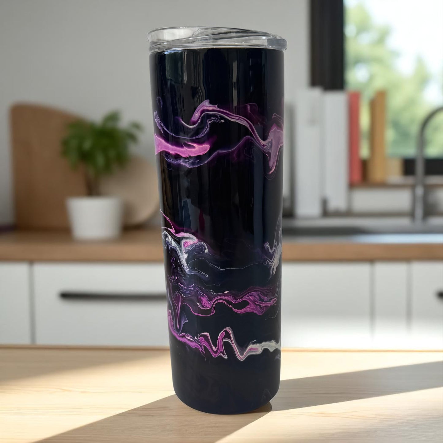 Violet Vortex