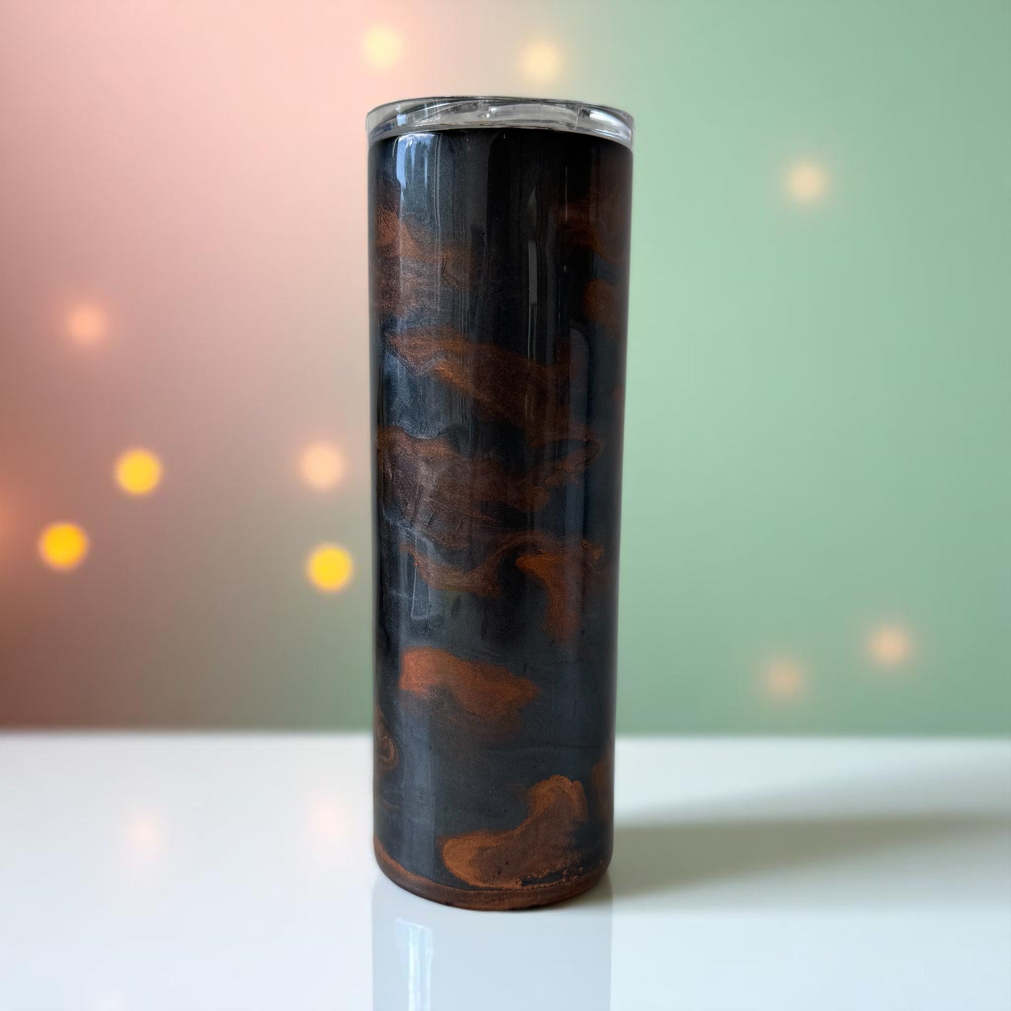 Copper Fields