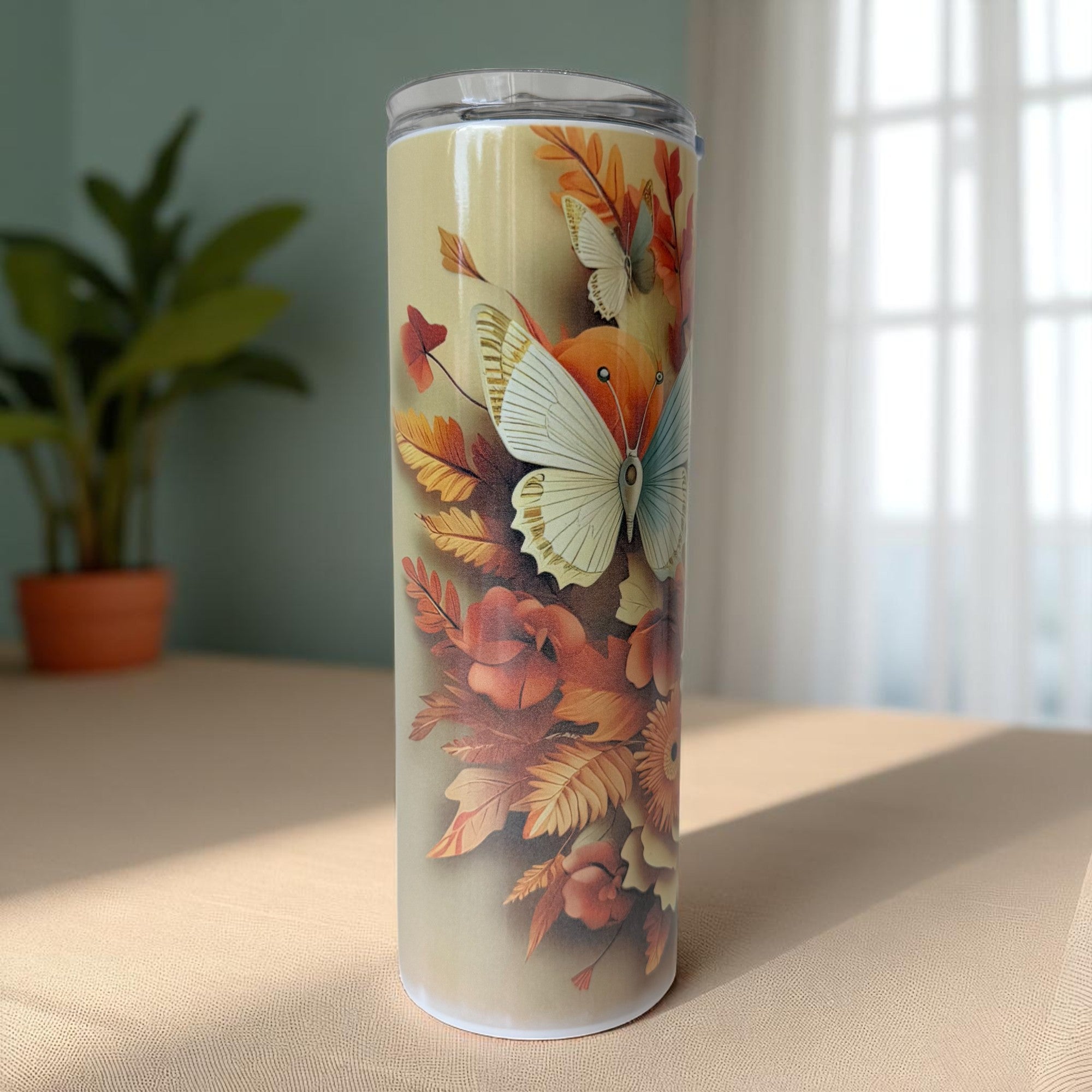 Harvest Flower 2