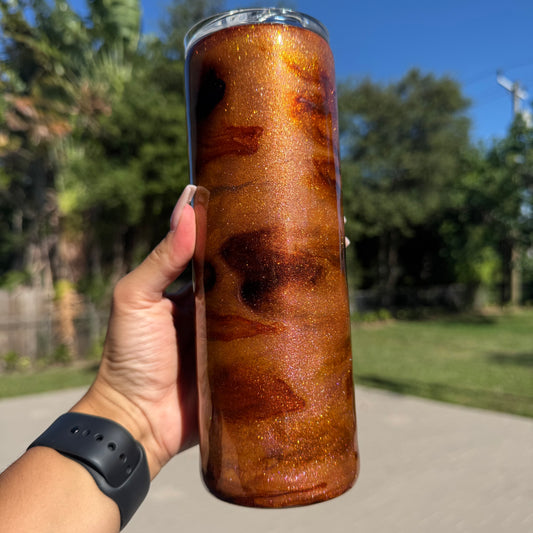 Latte Luxe