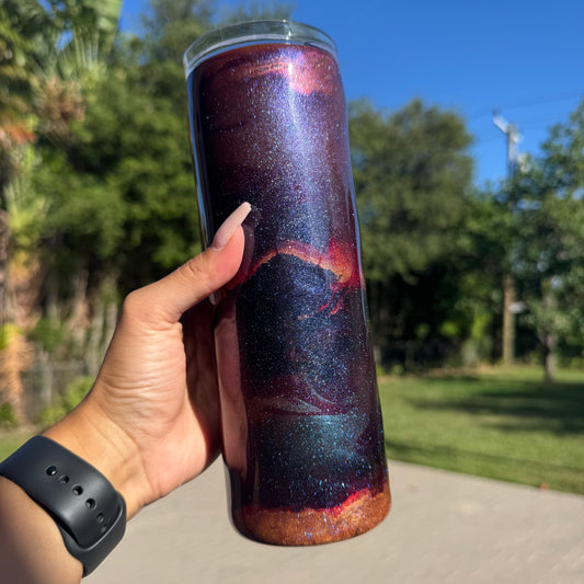 Velvet Grape