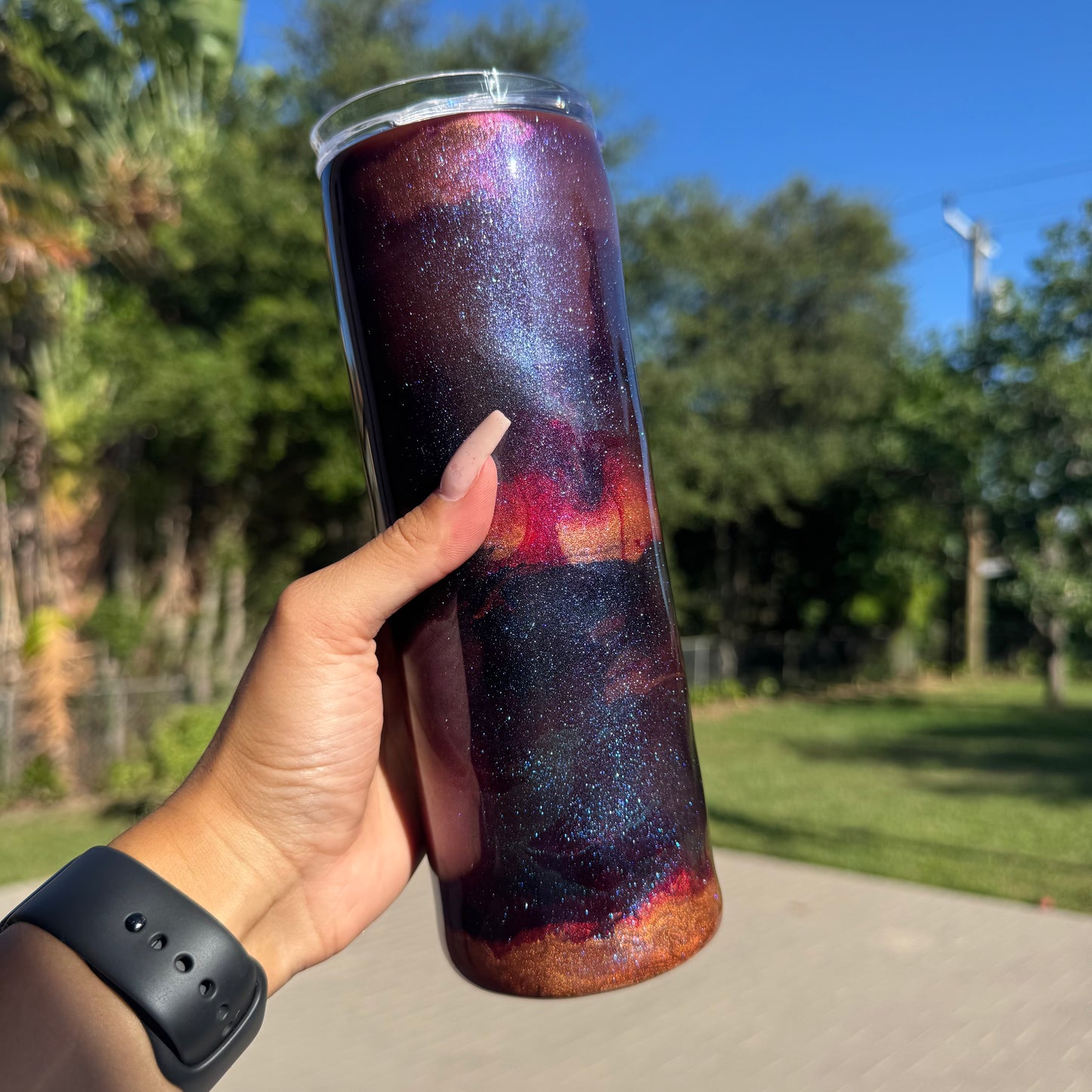 Velvet Grape