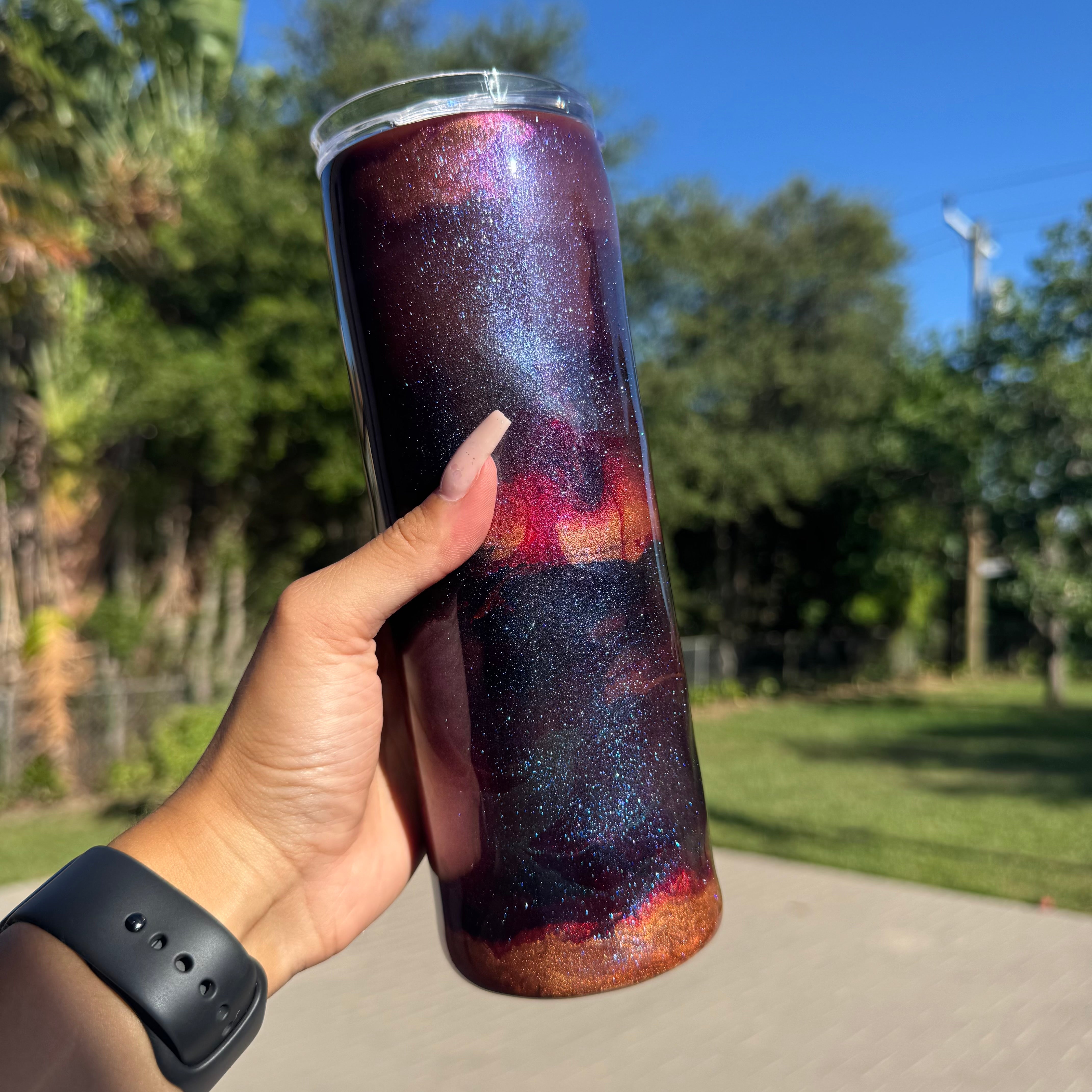 Velvet Grape